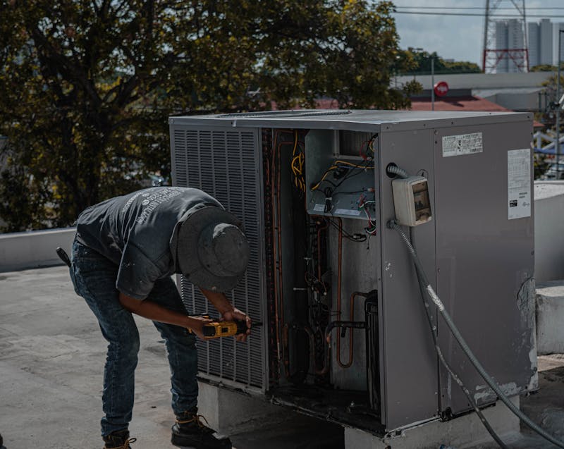 Climaticien professionnel à Bonnac