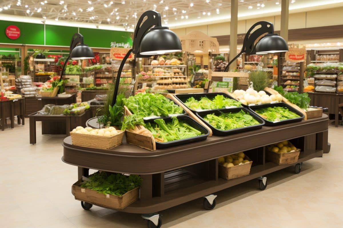cagette, le supermarché atypique de montpellier, célèbre 6 ans d'innovation et de surprises !