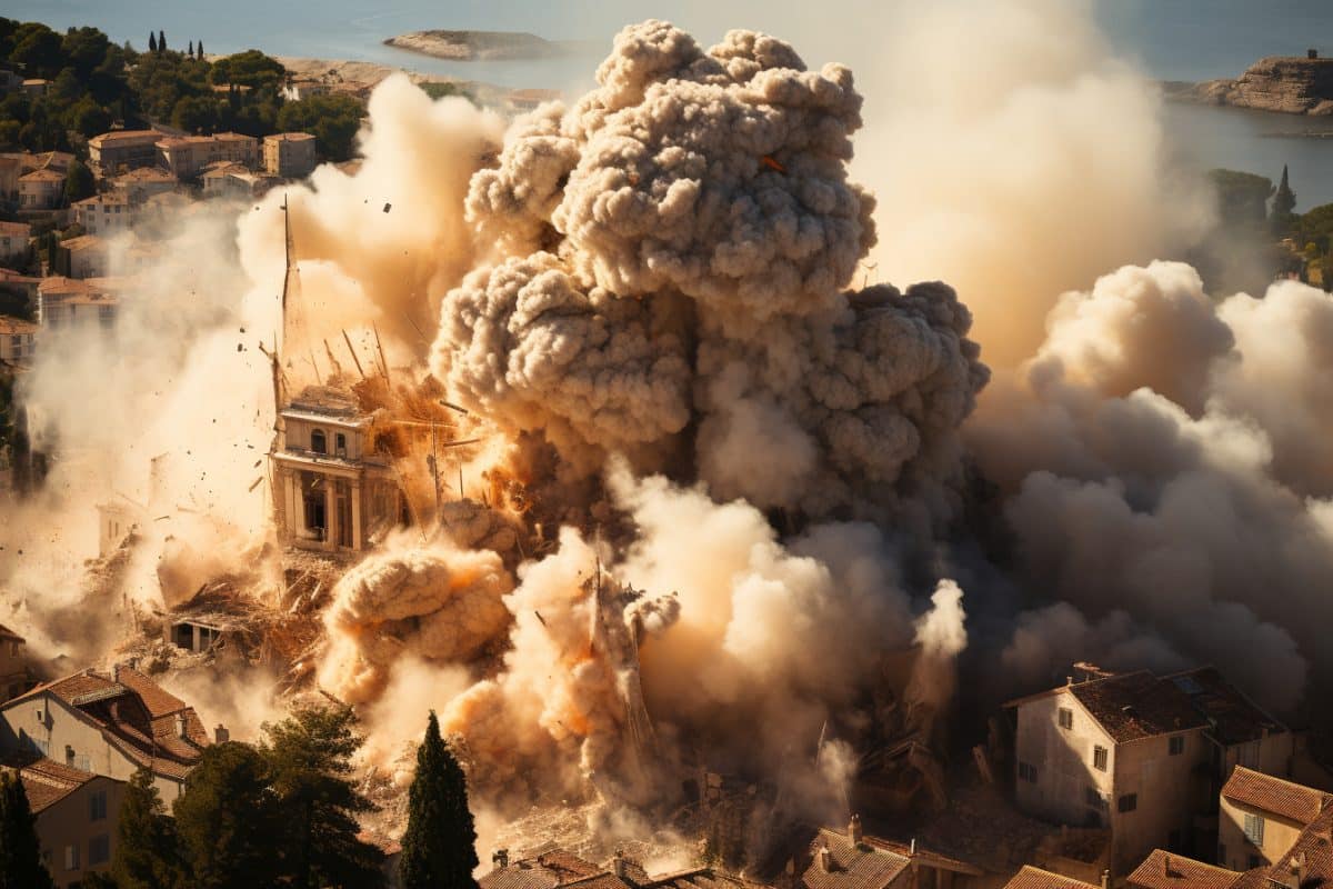 explosion de la précarité dans l’hérault