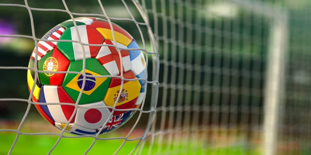 championnats monde