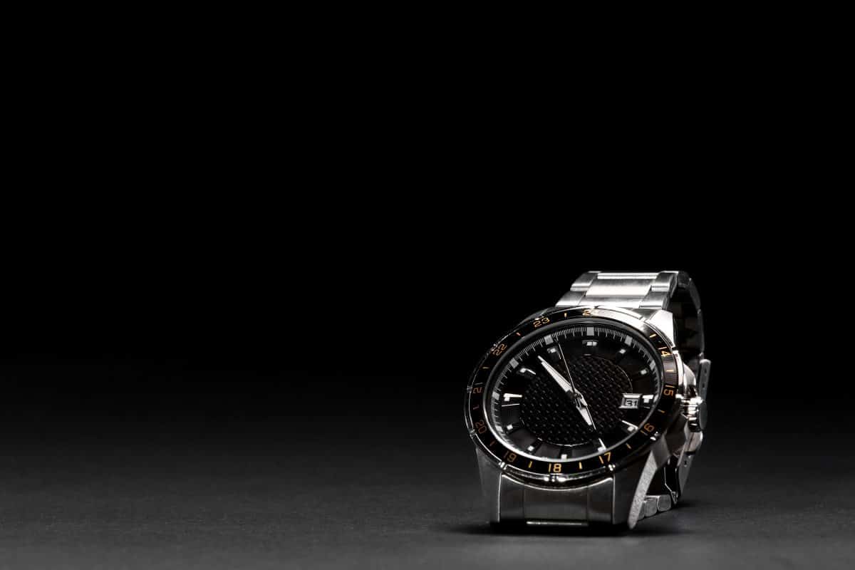 montre luxe