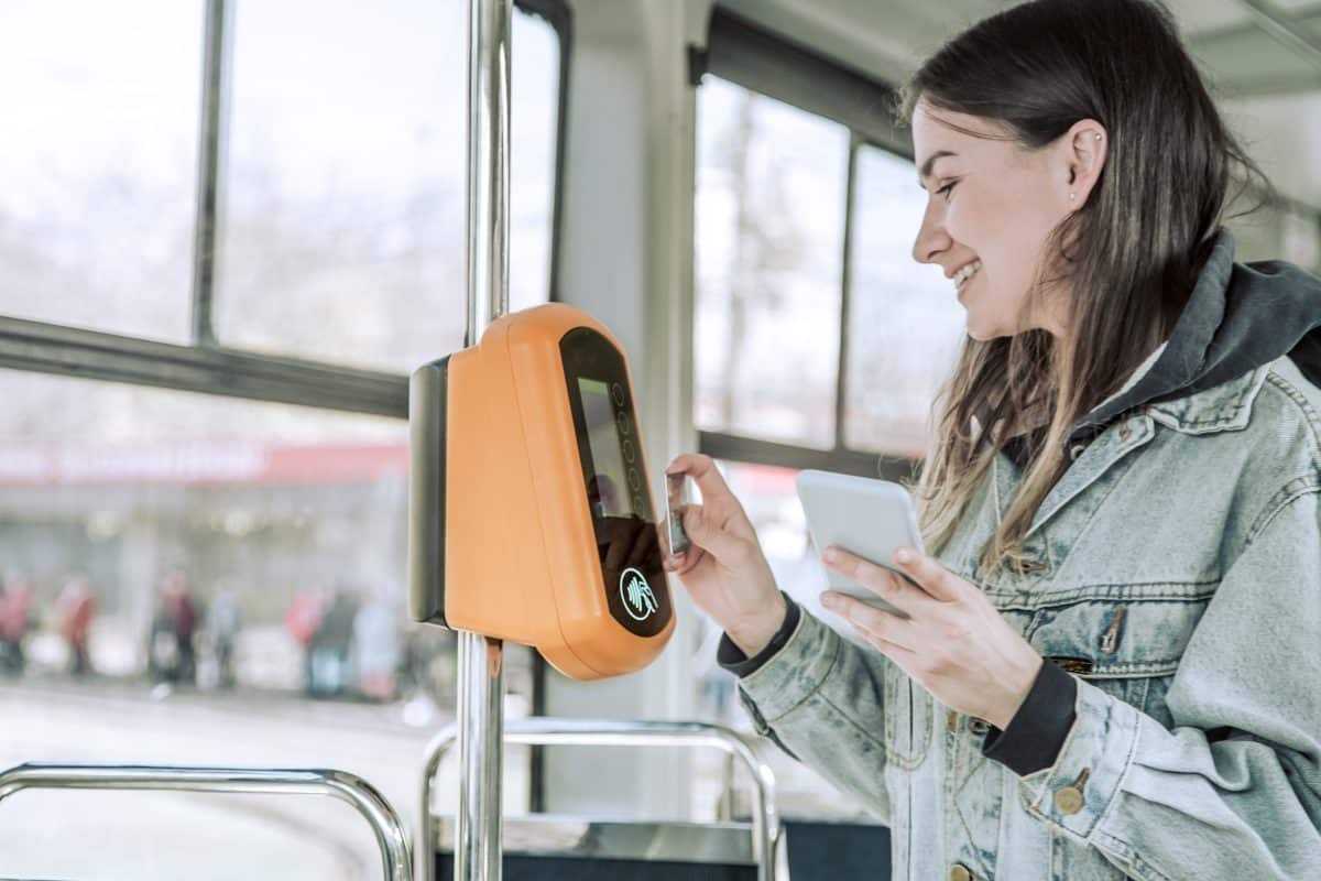 transports commun