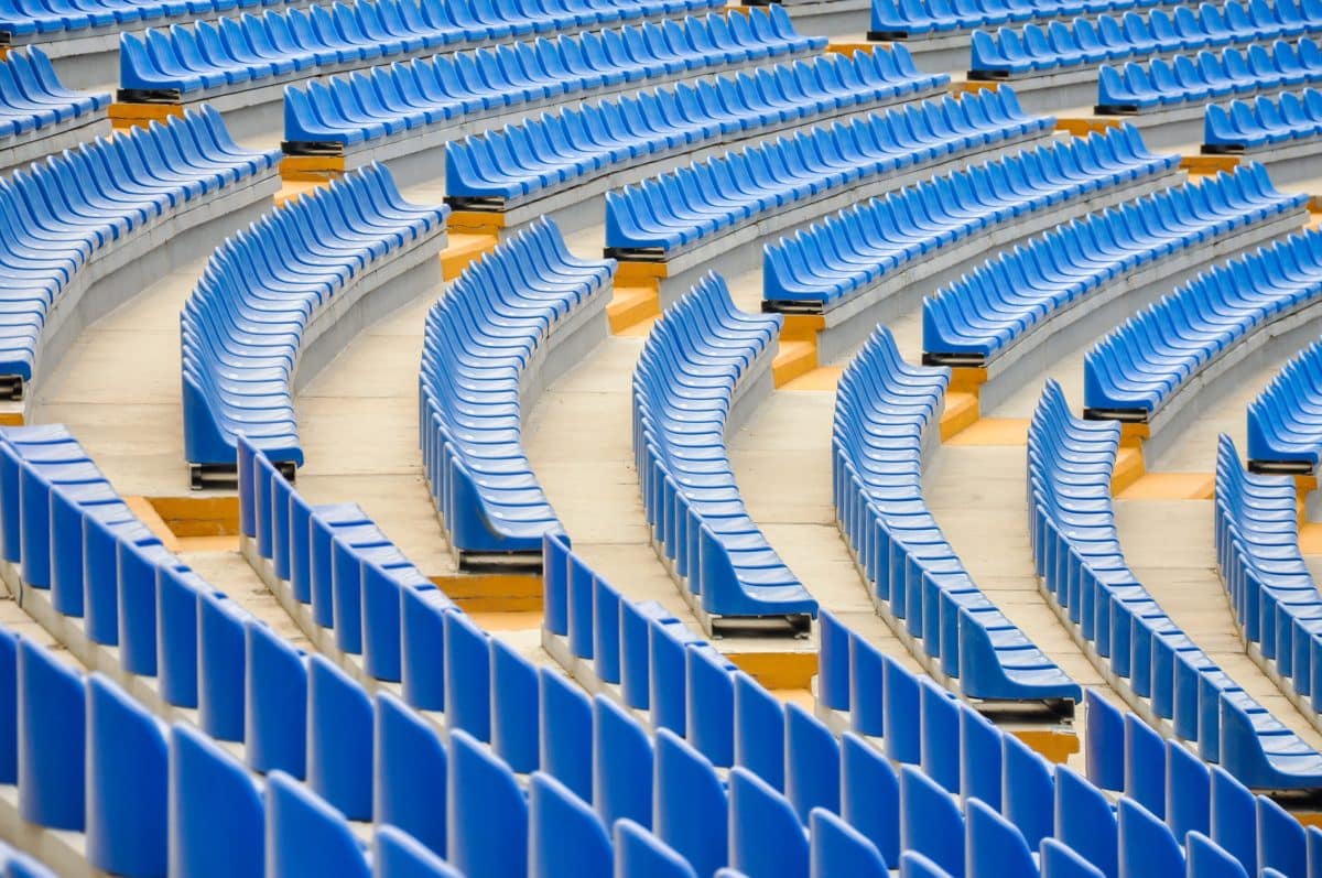 fdi stadium
