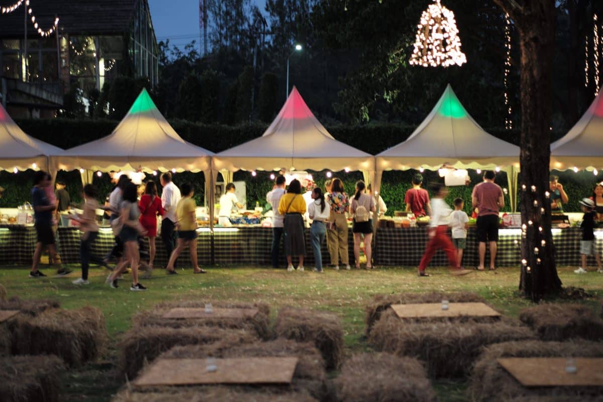 foodisme festival