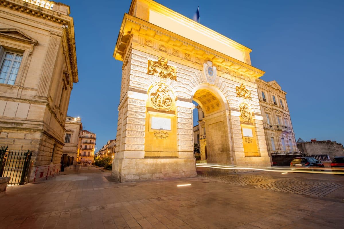 peripherie montpellier