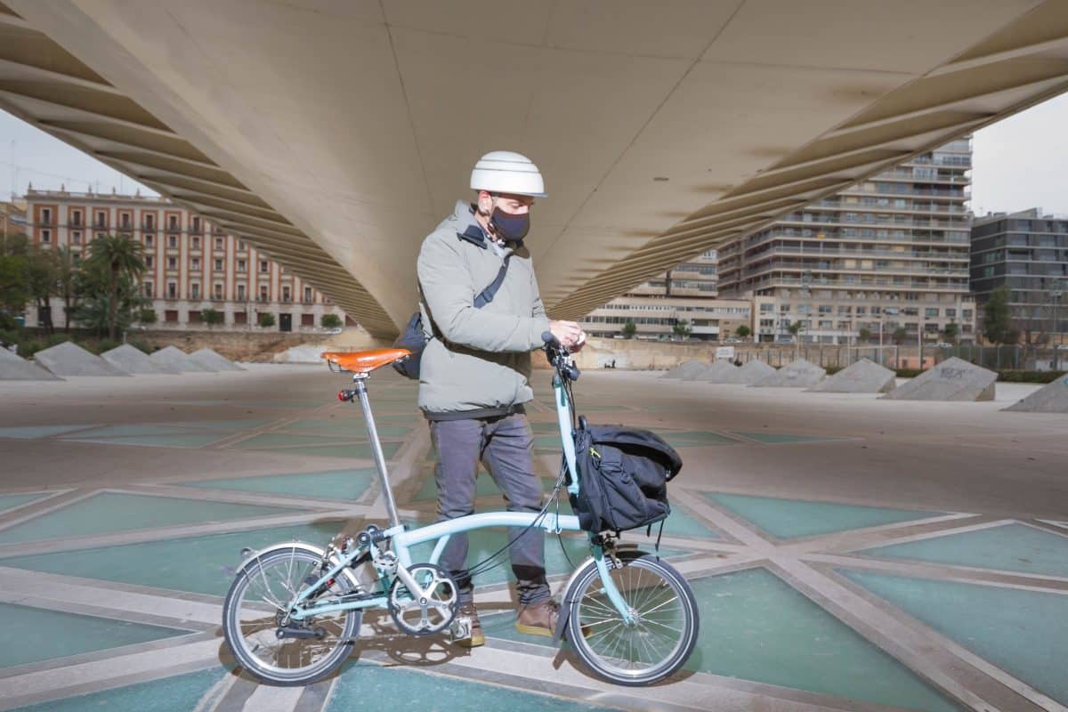 bike polo