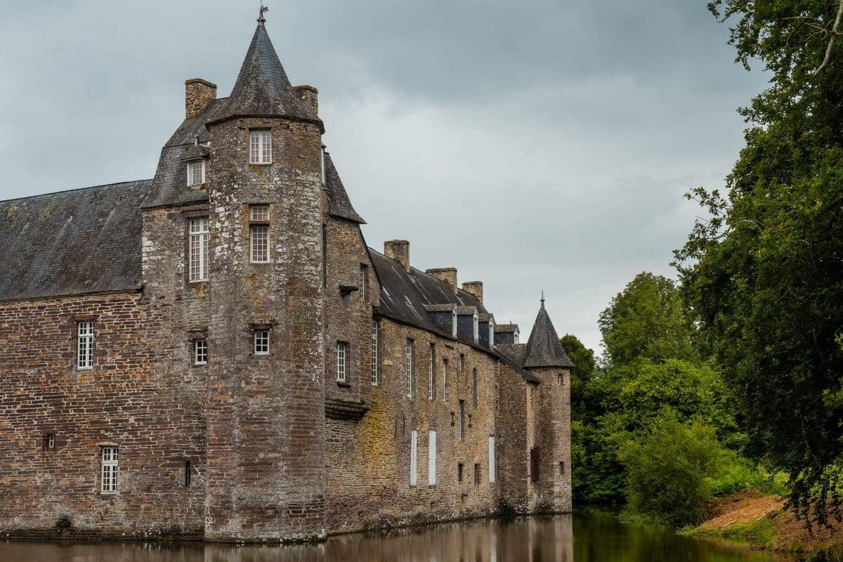 chateau leyris