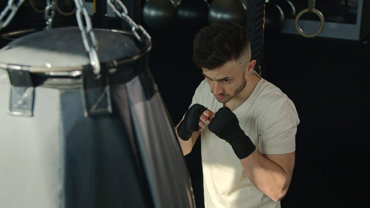dynamite mma