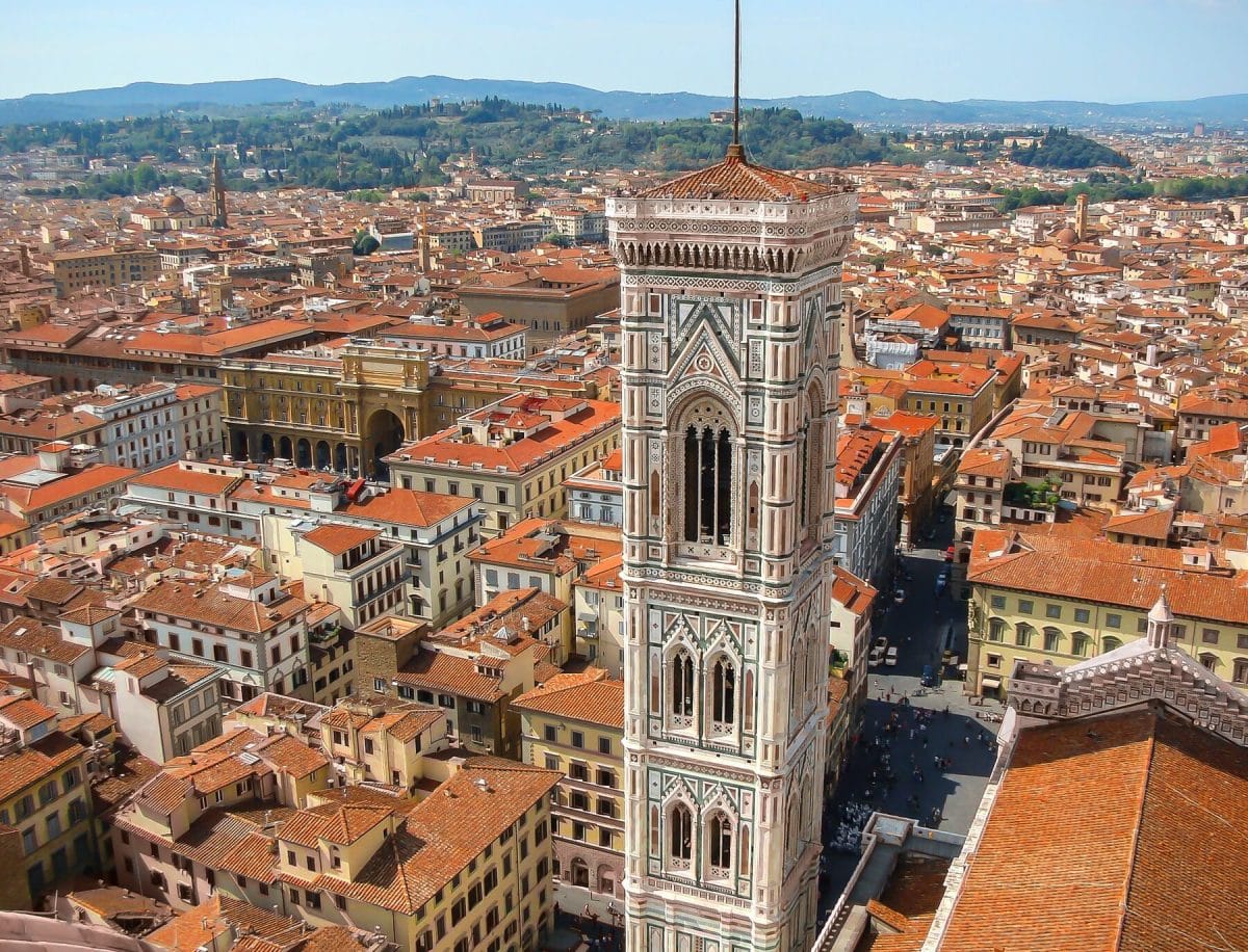 florence medina
