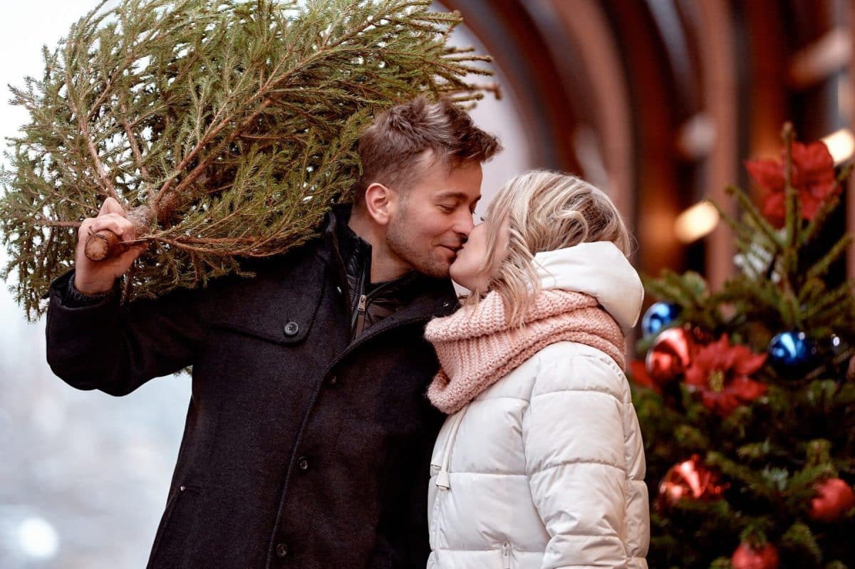 marche noel