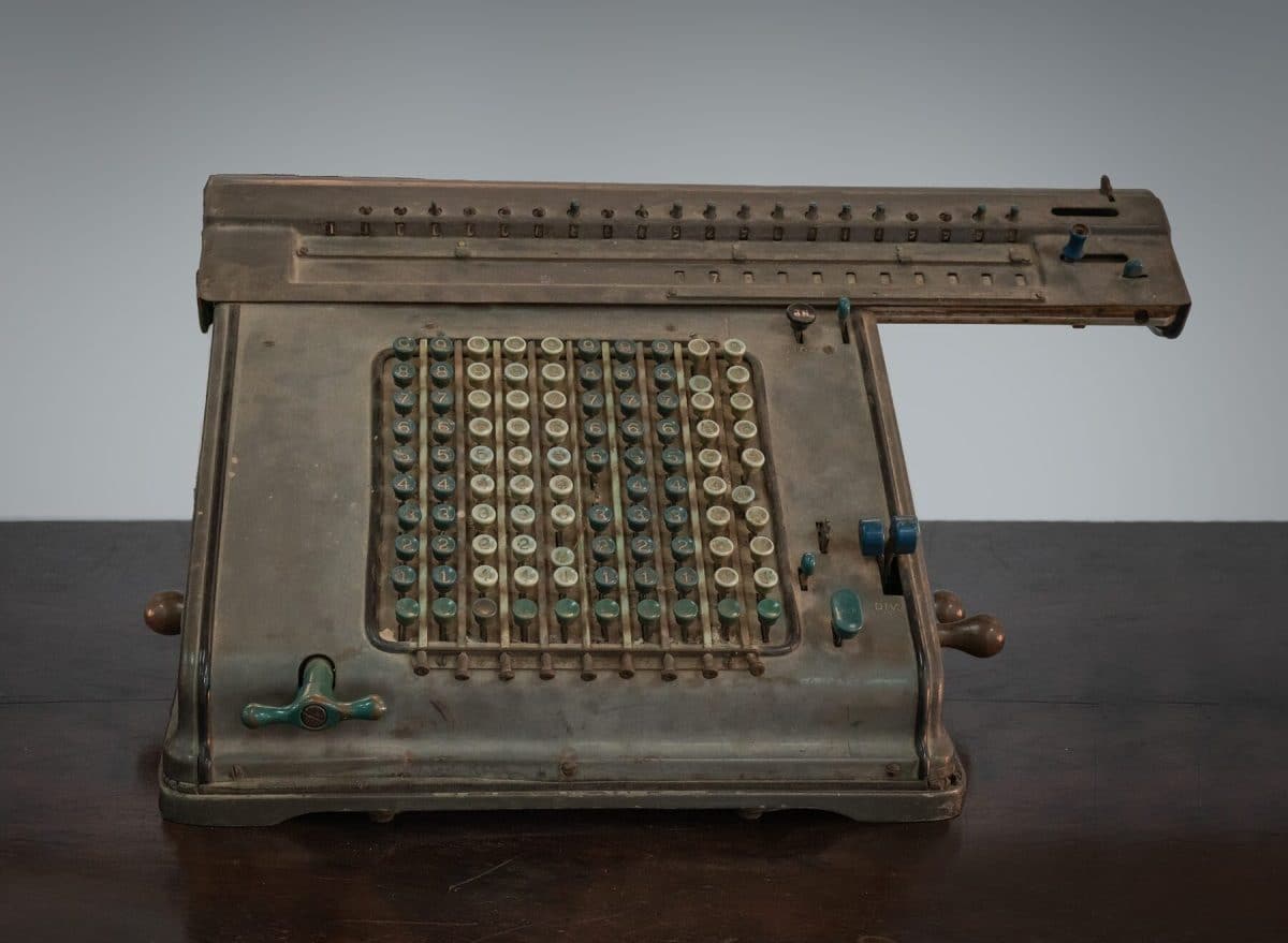 memoria mecanica