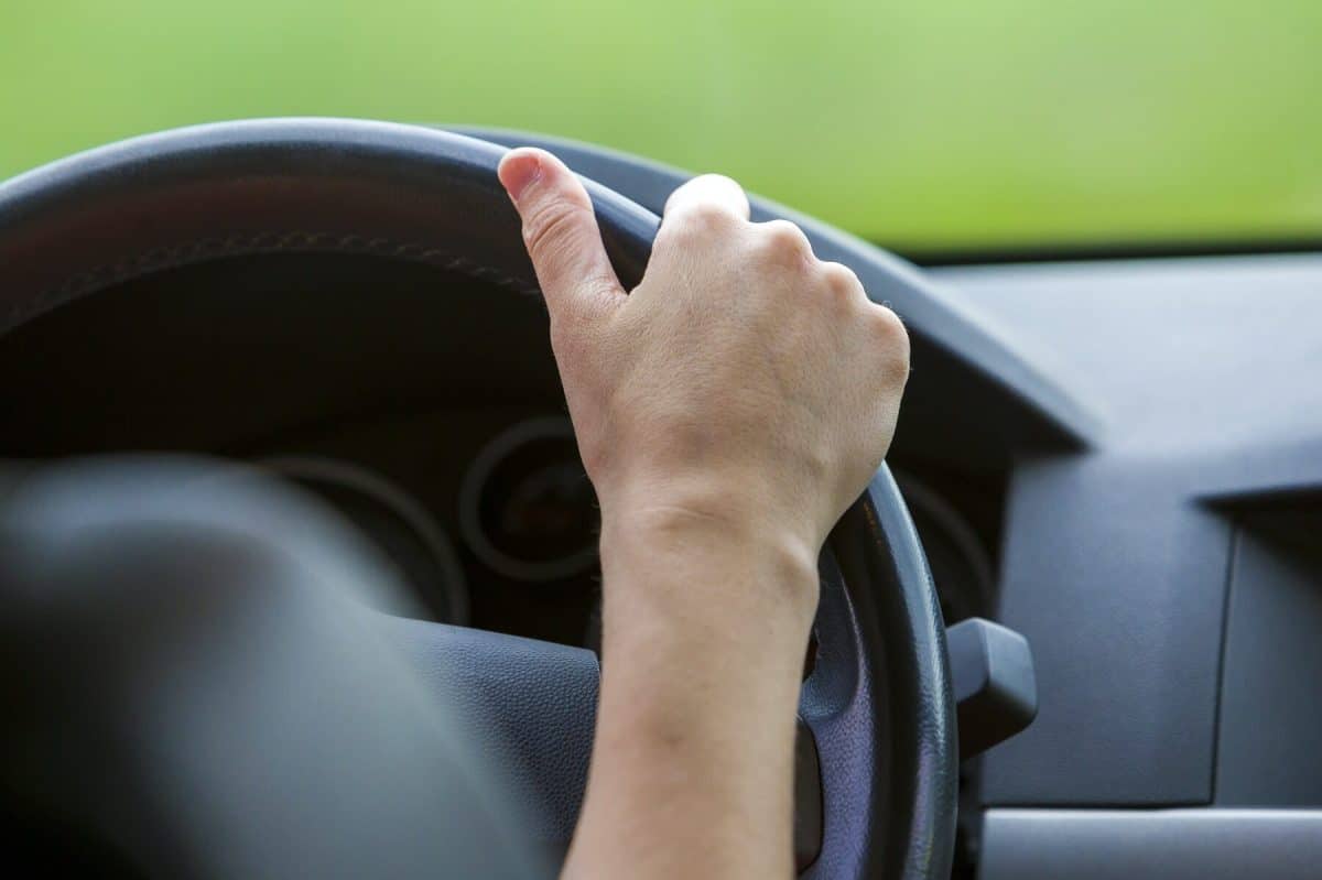 permis conduire