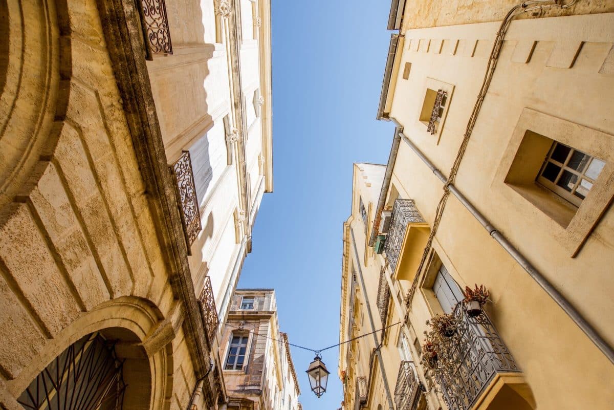 tourisme montpellier