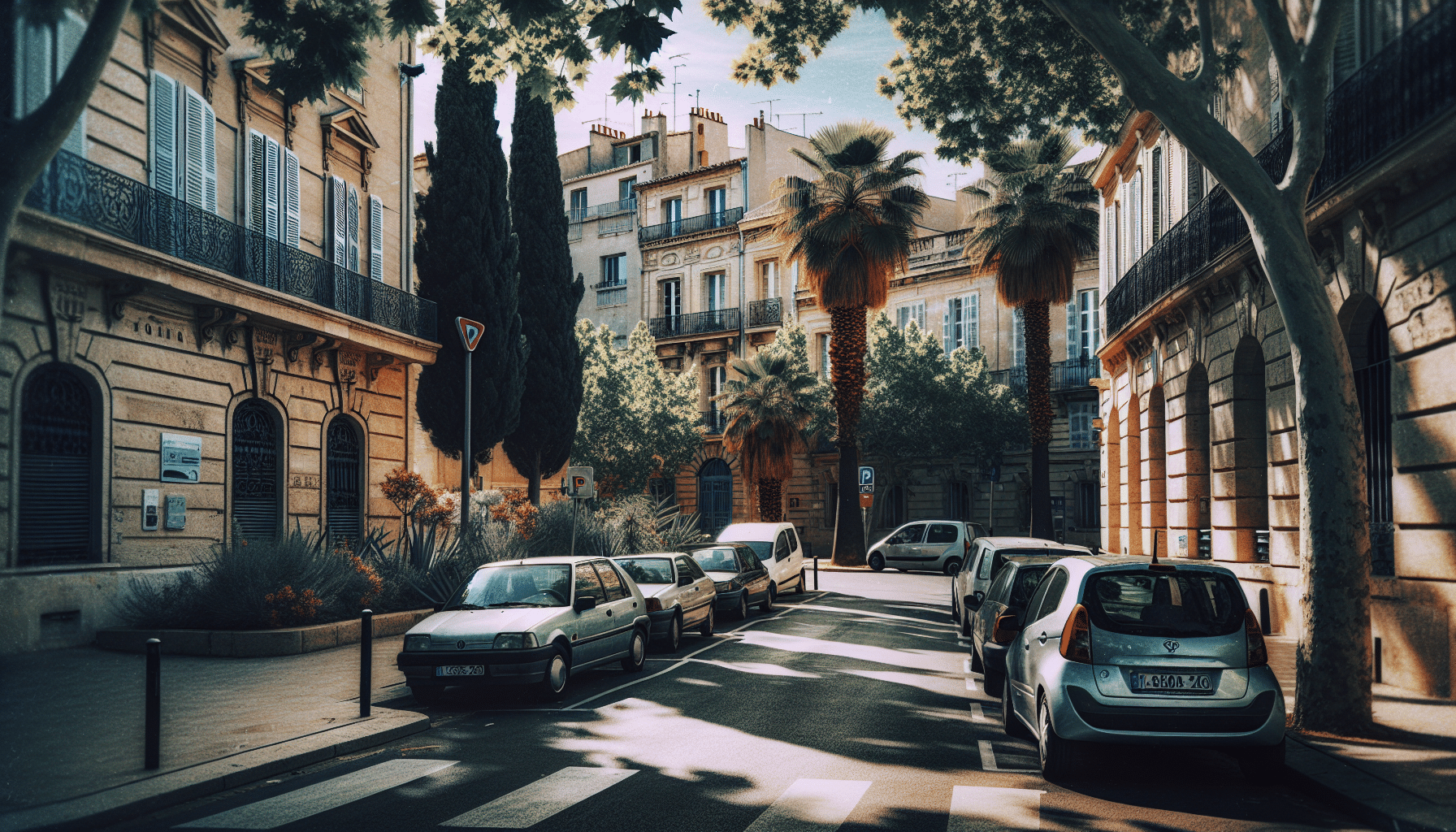 vous ne devinerez jamais où trouver la meilleure location de parking à montpellier!
