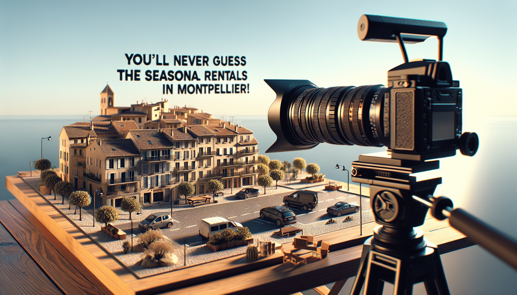 vous ne devinerez jamais quelles sont les 5 meilleures locations saisonnières à montpellier !