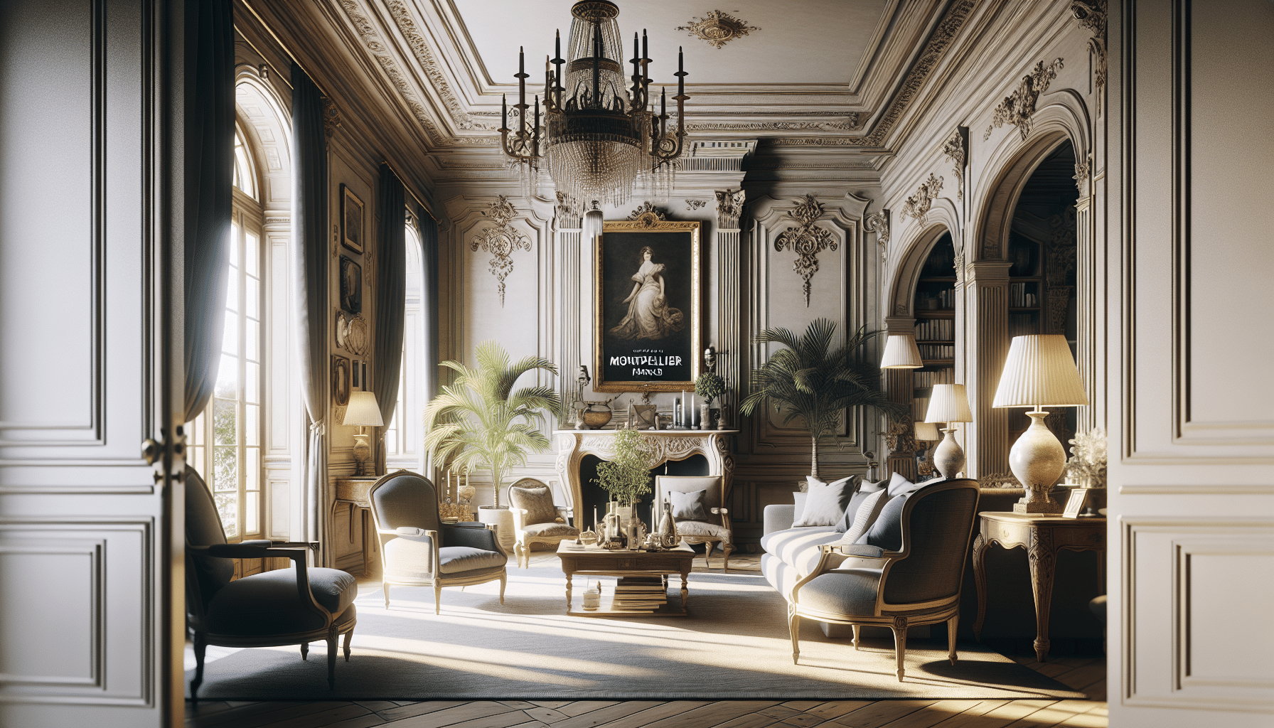 vous ne croirez pas à quel point cette location meublée de chambre à montpellier est incroyable !