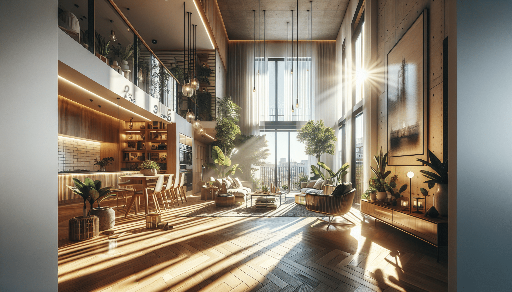 vous recherchez le cadre de vie idéal à montpellier ? découvrez notre incroyable location d'appartement meublé !