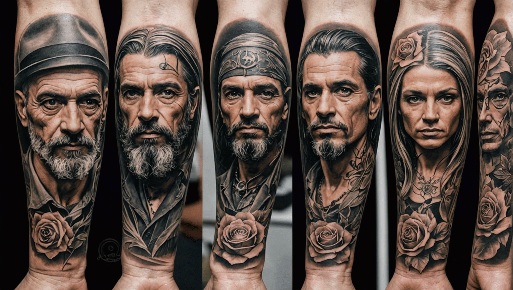 découvrez le top 5 des meilleurs artistes du tatouage à montpellier et trouvez celui qui saura réaliser votre prochain tatouage avec talent et créativité.