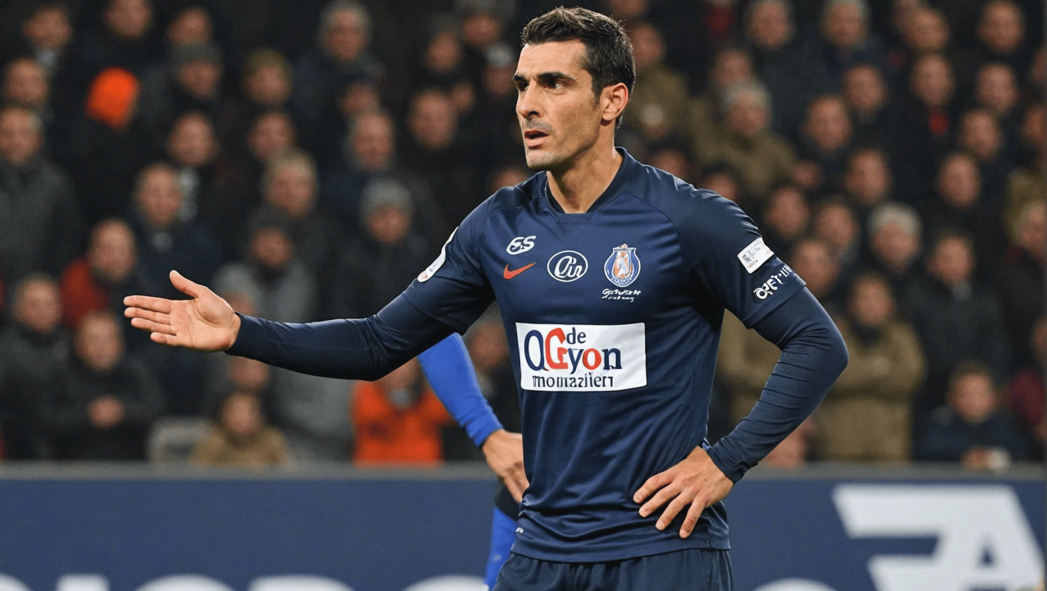 découvrez les compositions de montpellier – lyon, avec le retour de carbonel et couilloud sur le banc. quelles conséquences pour l'issue du match ? analyse complète !