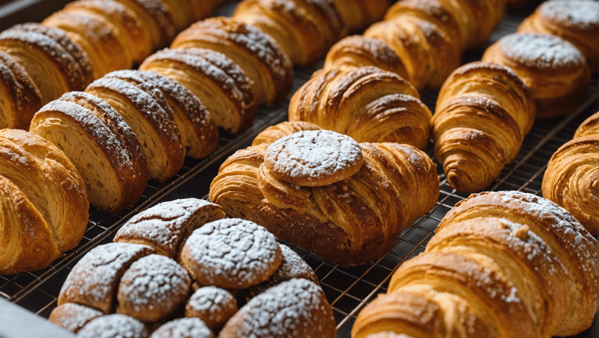 découvrez les boulangeries d'exception à montpellier et savourez les incontournables de la gastronomie locale.