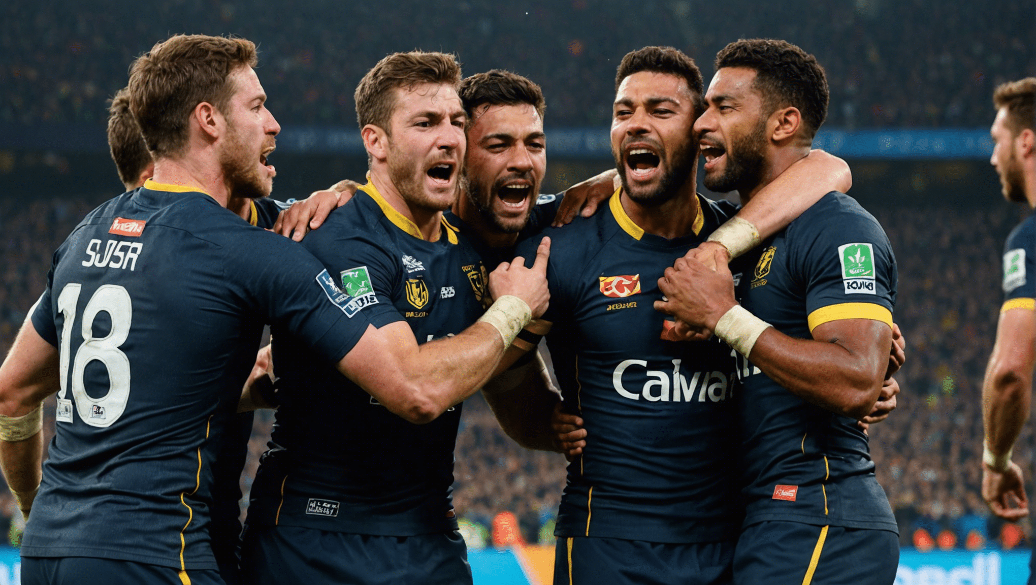 découvrez les réactions inattendues des joueurs après le match asm-mhr : qui a craqué en fin de match ?
