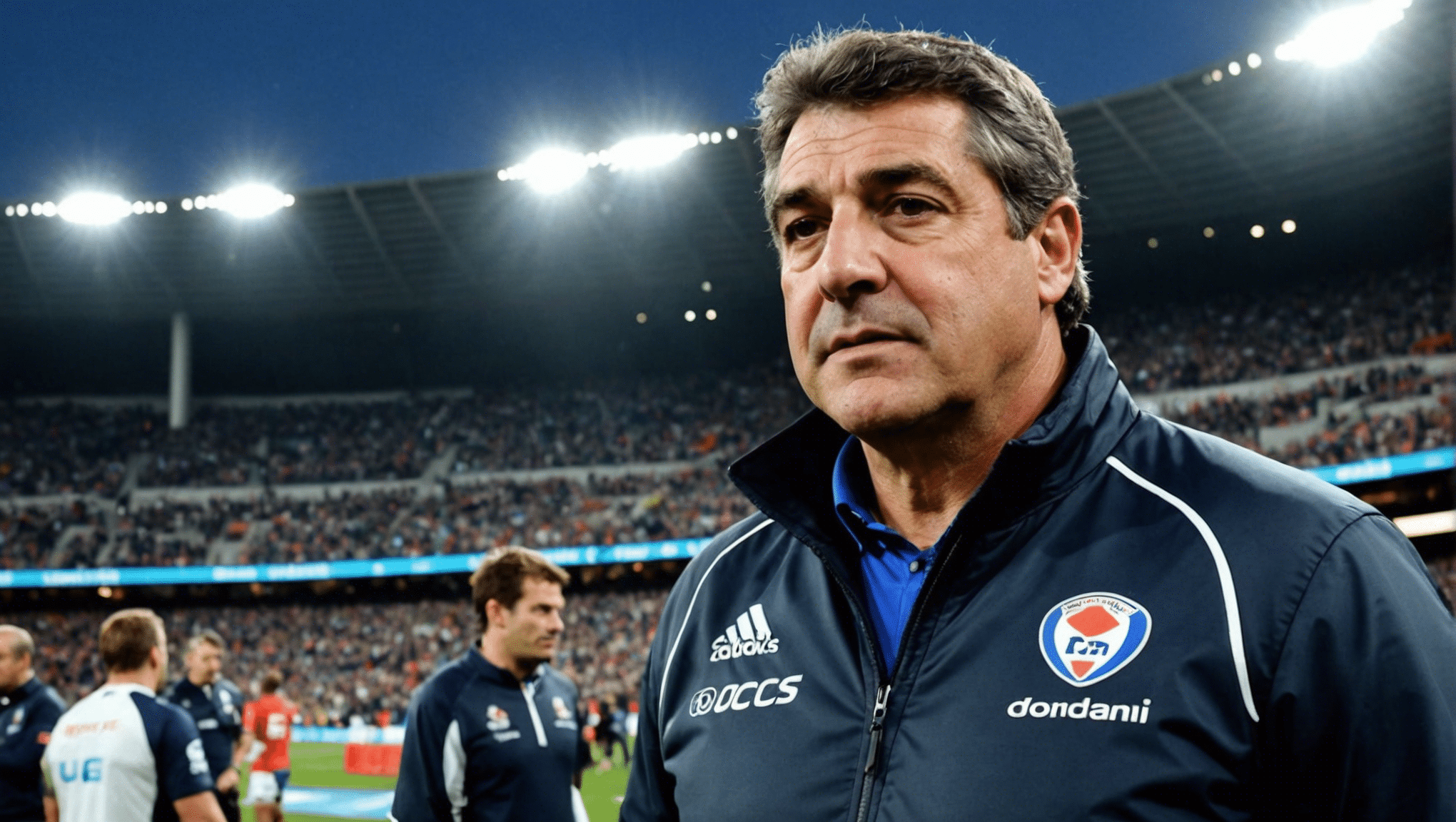 découvrez l'annonce de la nomination de caudullo comme entraîneur de montpellier après le sauvetage de sa place dans le top 14. miracle ou coup de génie ? rejoignez la discussion !