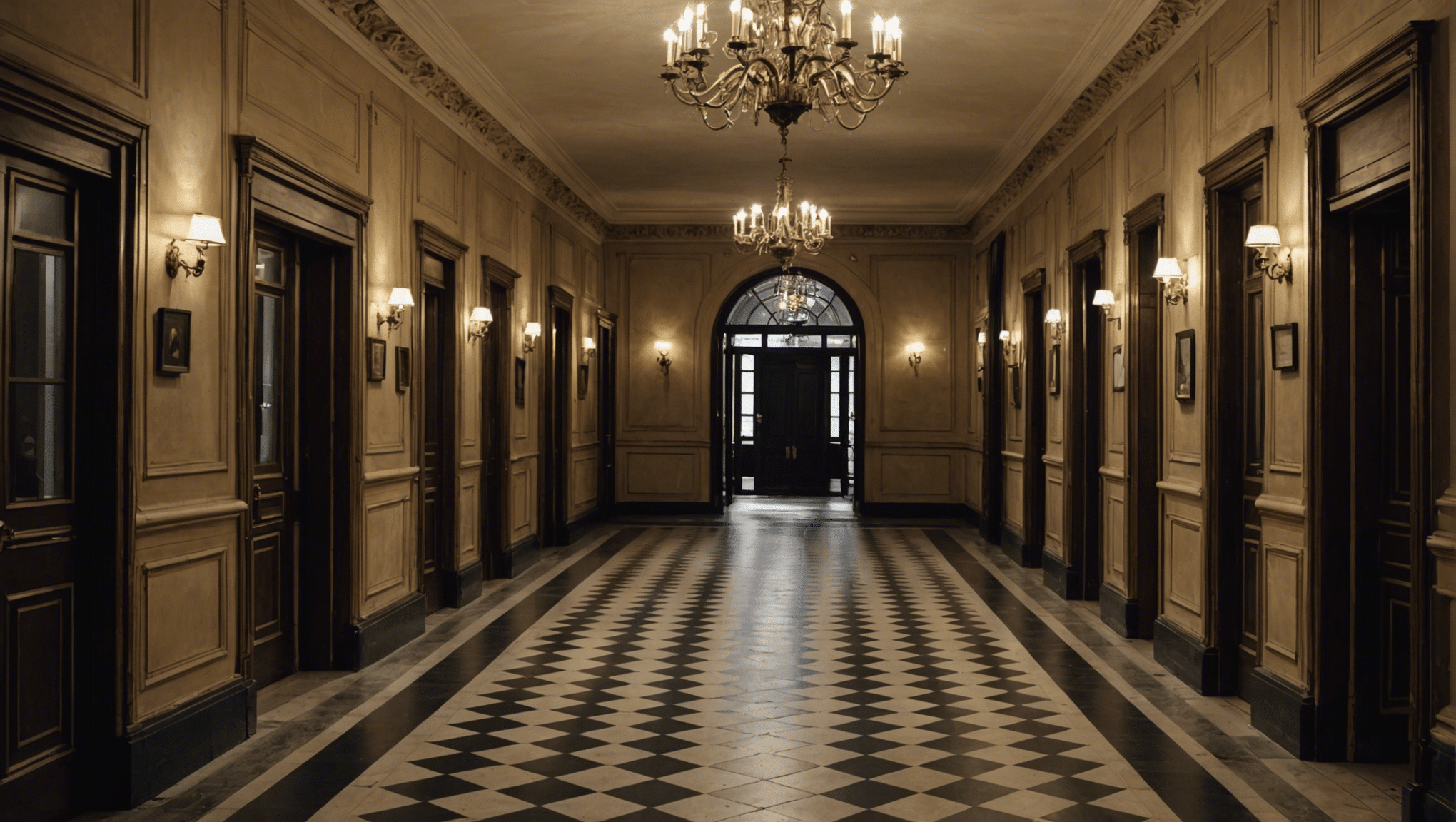 découvrez les détails choquants de l'histoire de l'hôtel près de montpellier où l'auteur des agressions au couteau a séjourné en prison et en hôpital. ne manquez pas cette révélation surprenante !