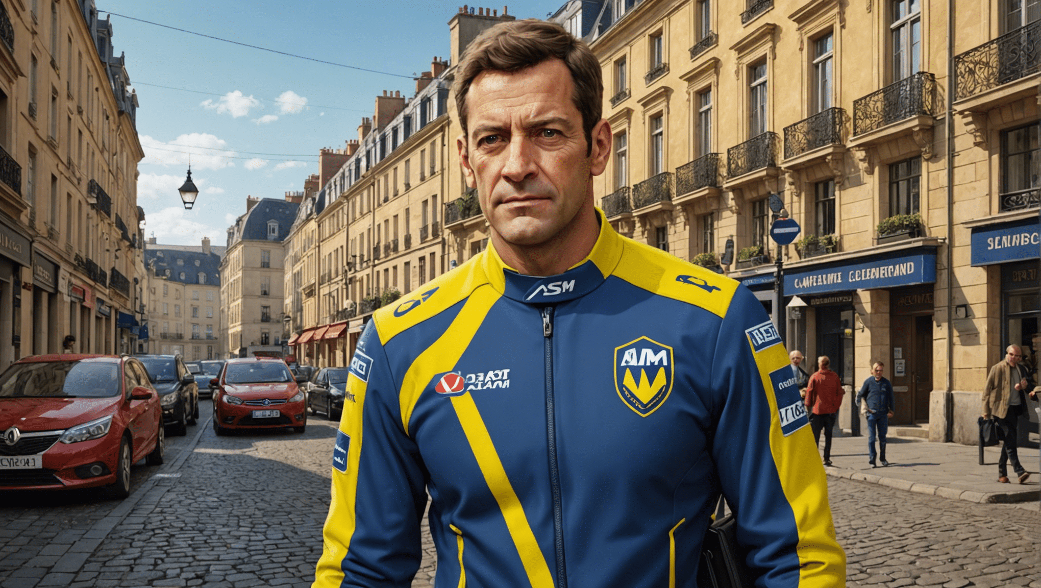 découvrez l'analyse de la performance de christophe urios, entraîneur de l'asm clermont, et la question de savoir si sa mission est accomplie, dans cet article complet.