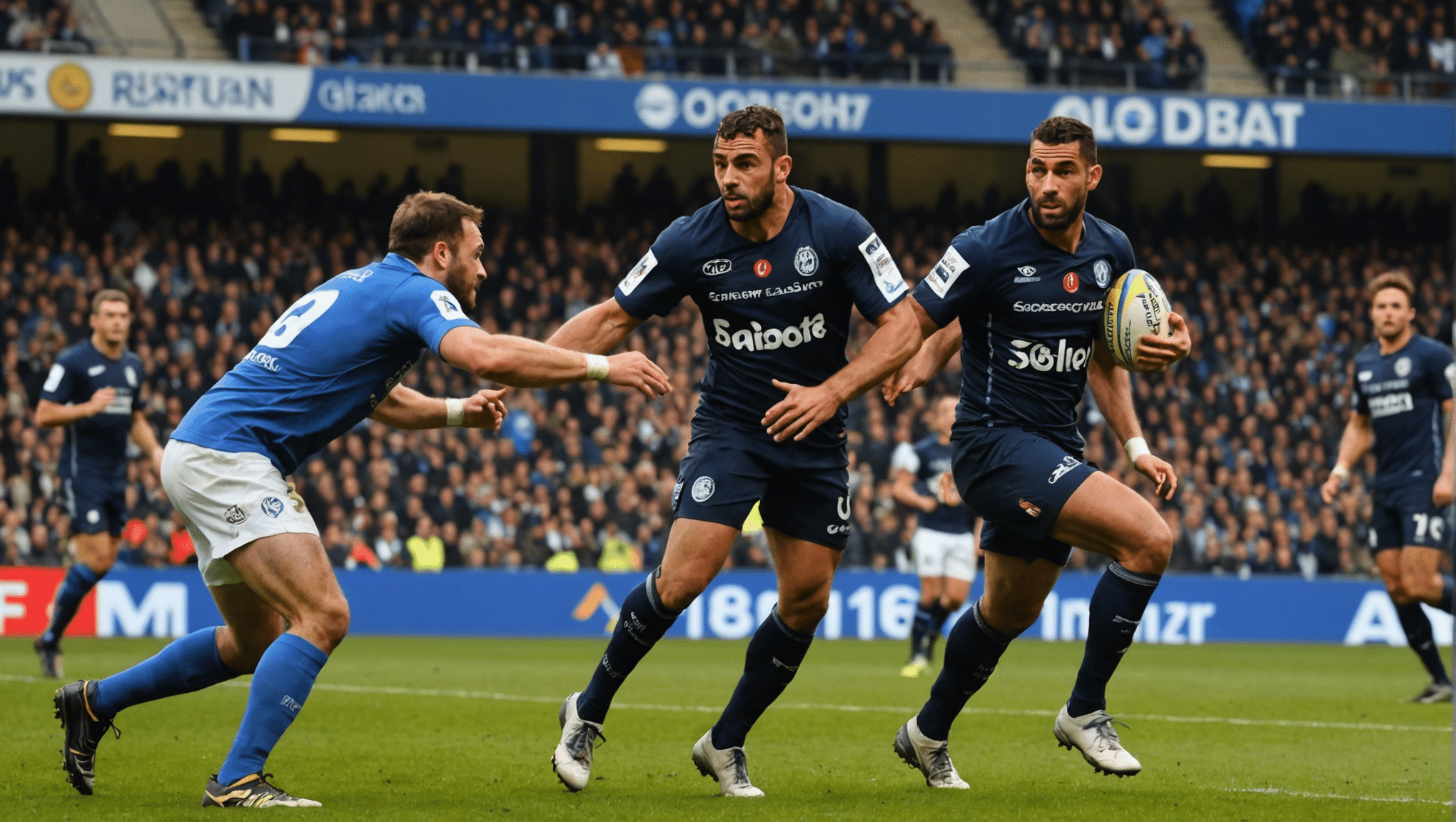 découvrez comment geoffrey doumayrou (montpellier) compte protéger sa santé et rester en forme pour conserver ses points de vie sur le terrain.