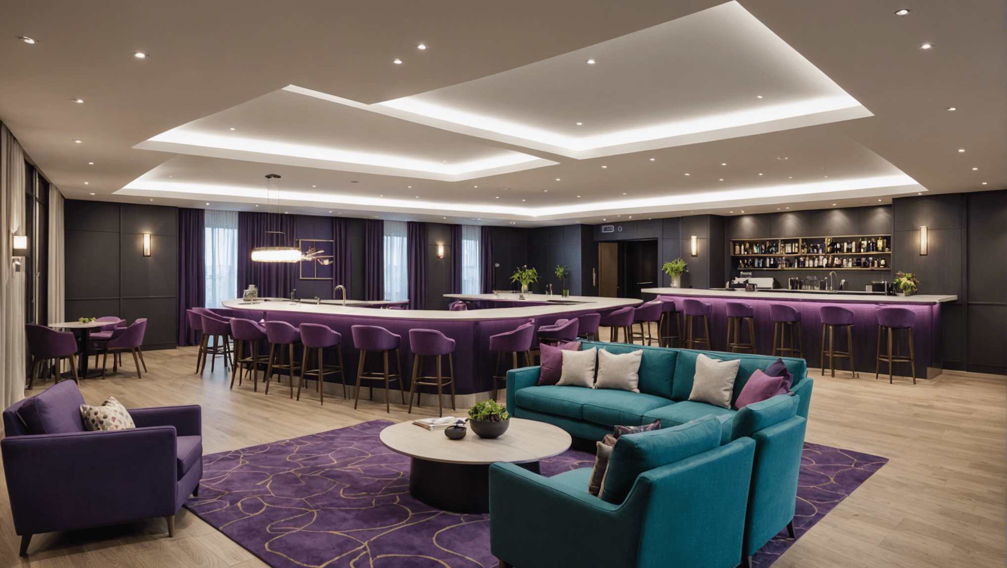 découvrez la transformation incroyable de l'hôtel mercure centre à montpellier et ce qui le rend si spécial. séjournez dans un cadre unique et profitez d'une expérience mémorable au cœur de la ville.