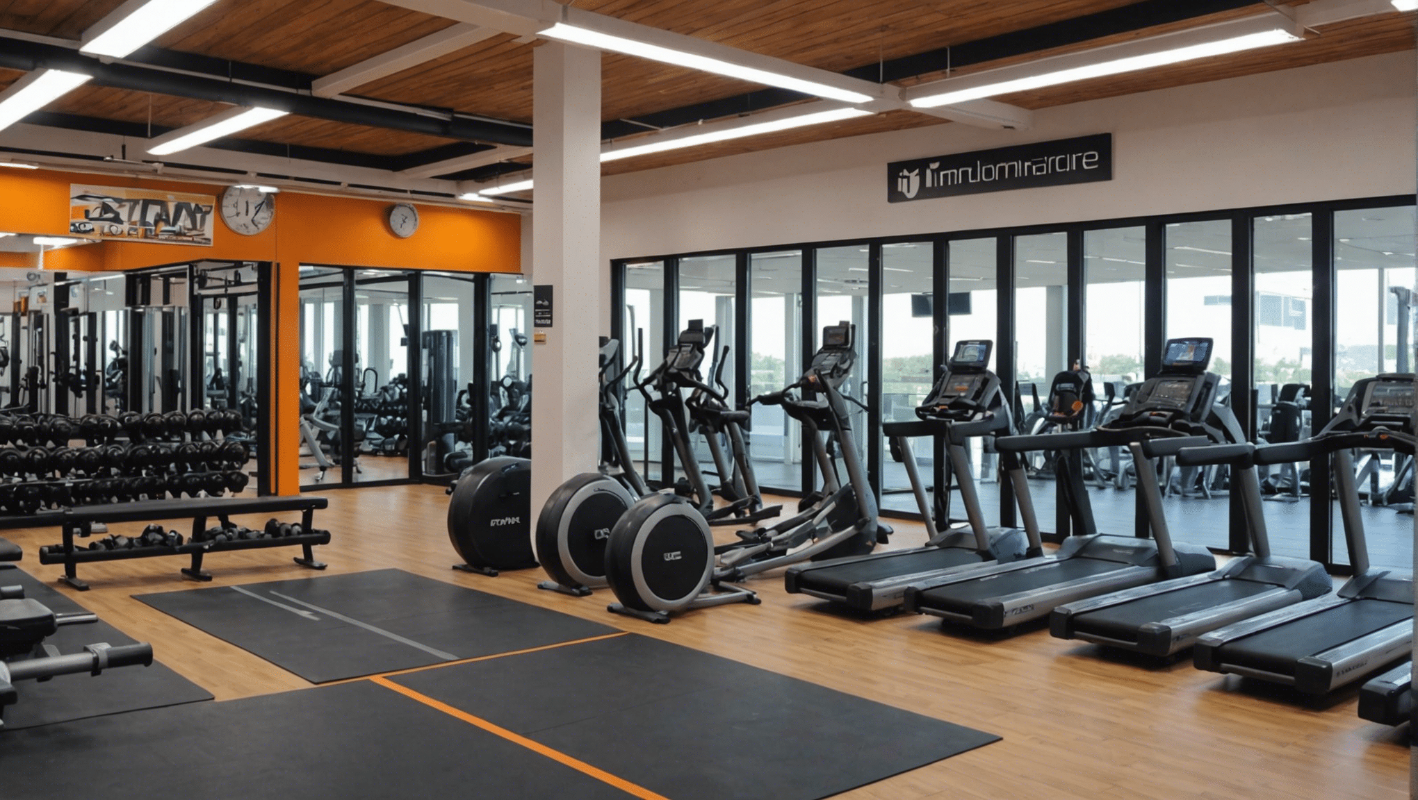 découvrez le top 5 des salles de sport incontournables à montpellier pour atteindre vos objectifs de remise en forme avec des infrastructures de qualité, des cours variés et un accompagnement personnalisé.