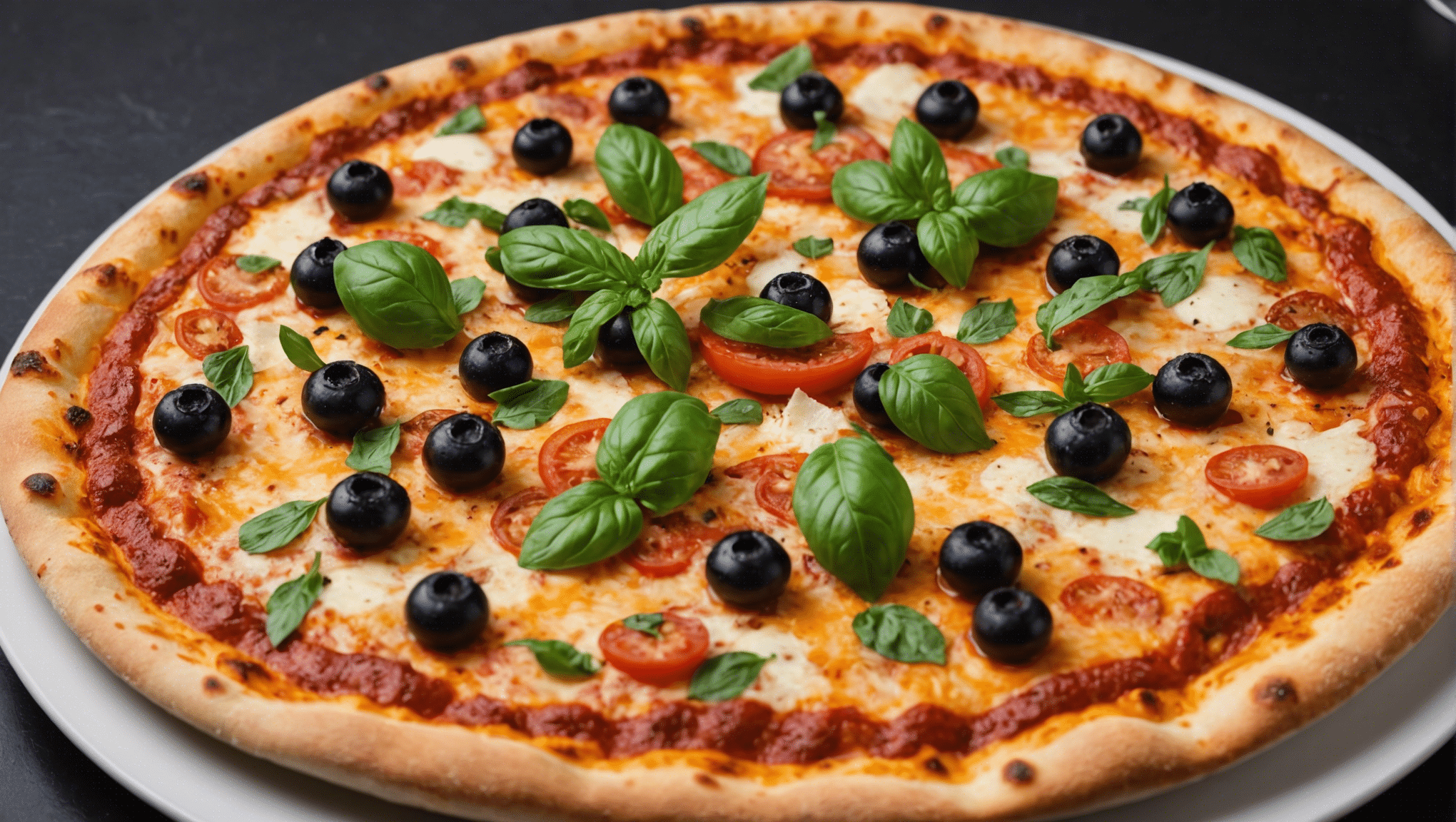 découvrez les 5 pizzas incontournables de montpellier : un délice à chaque bouchée ! savourez une sélection de pizzas exquises à montpellier, un régal pour les papilles.