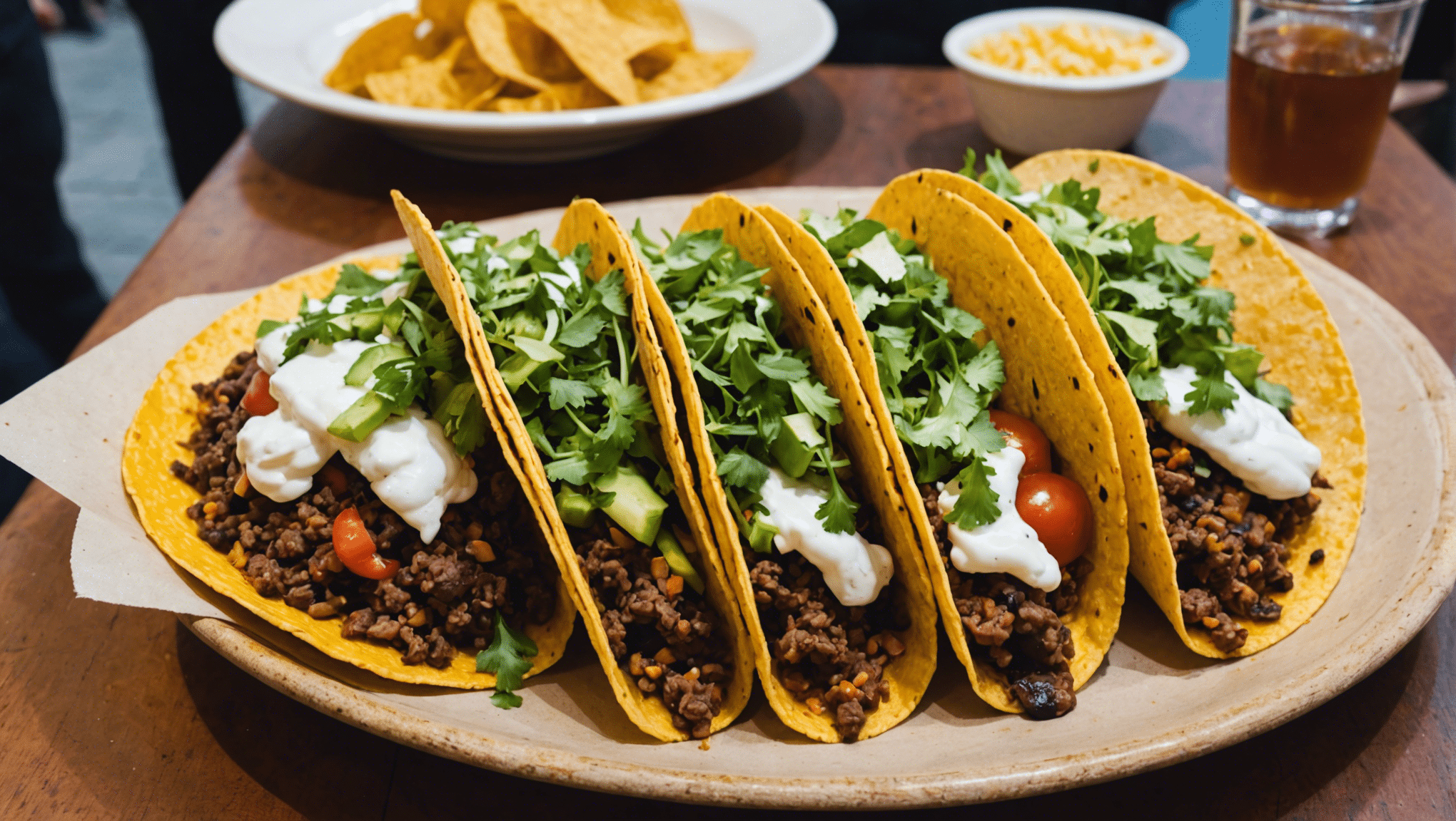 découvrez les meilleures adresses de tacos à montpellier et régalez-vous avec nos incontournables tacos préparés avec soin et passion.