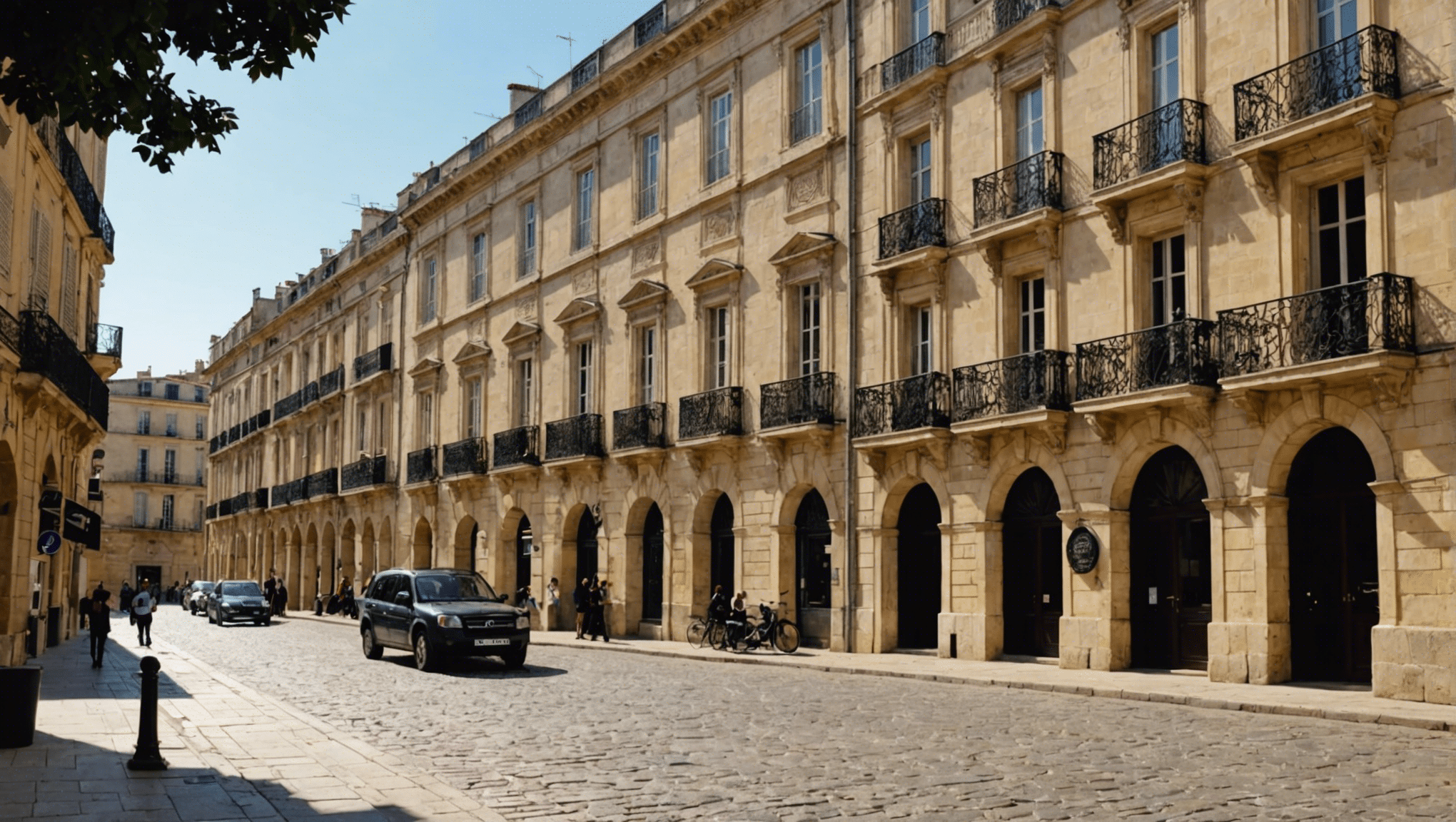 découvrez les séries célèbres tournées dans la magnifique ville de montpellier et plongez dans l'univers captivant de ces lieux emblématiques.