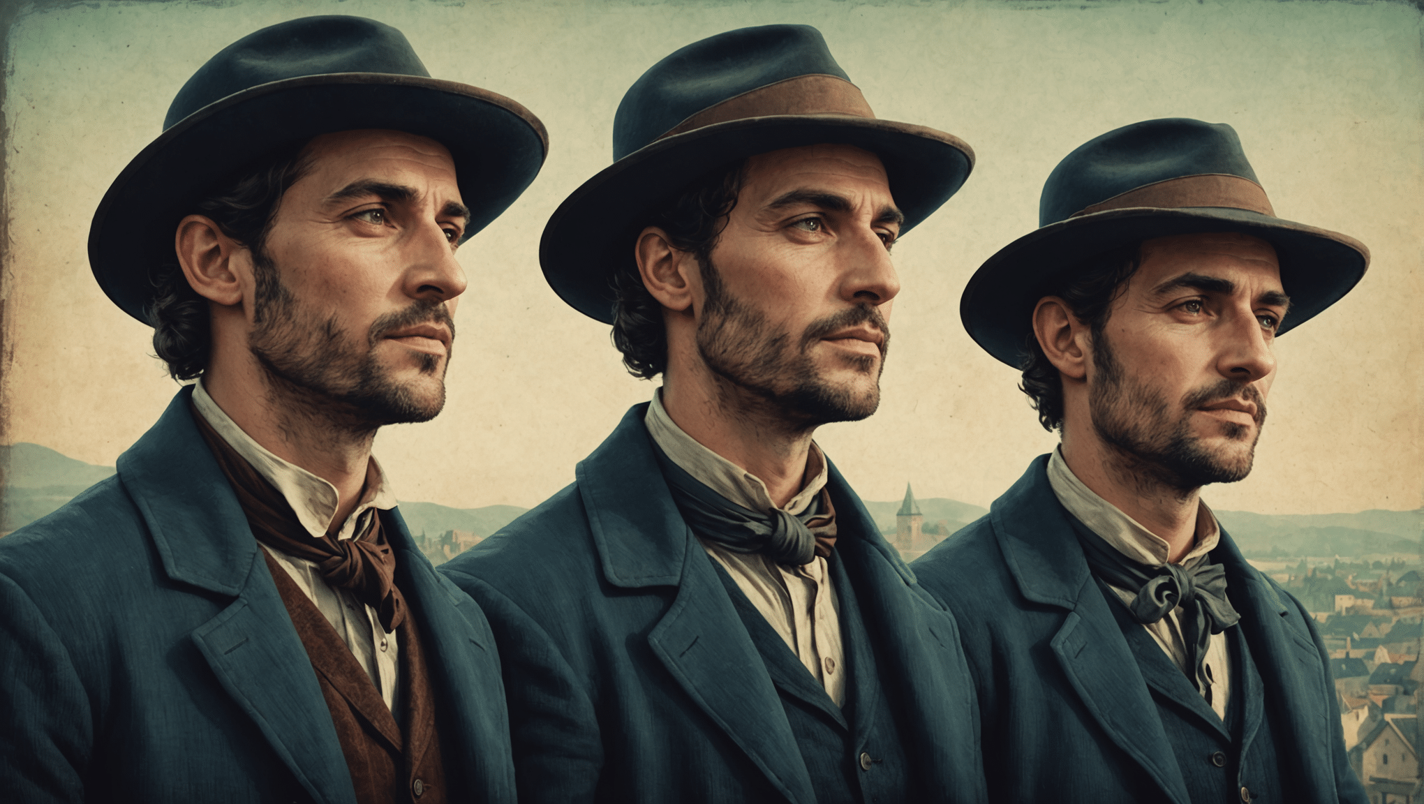 découvrez l'histoire fascinante des frères pourcel, chefs étoilés et figures emblématiques de la gastronomie française.