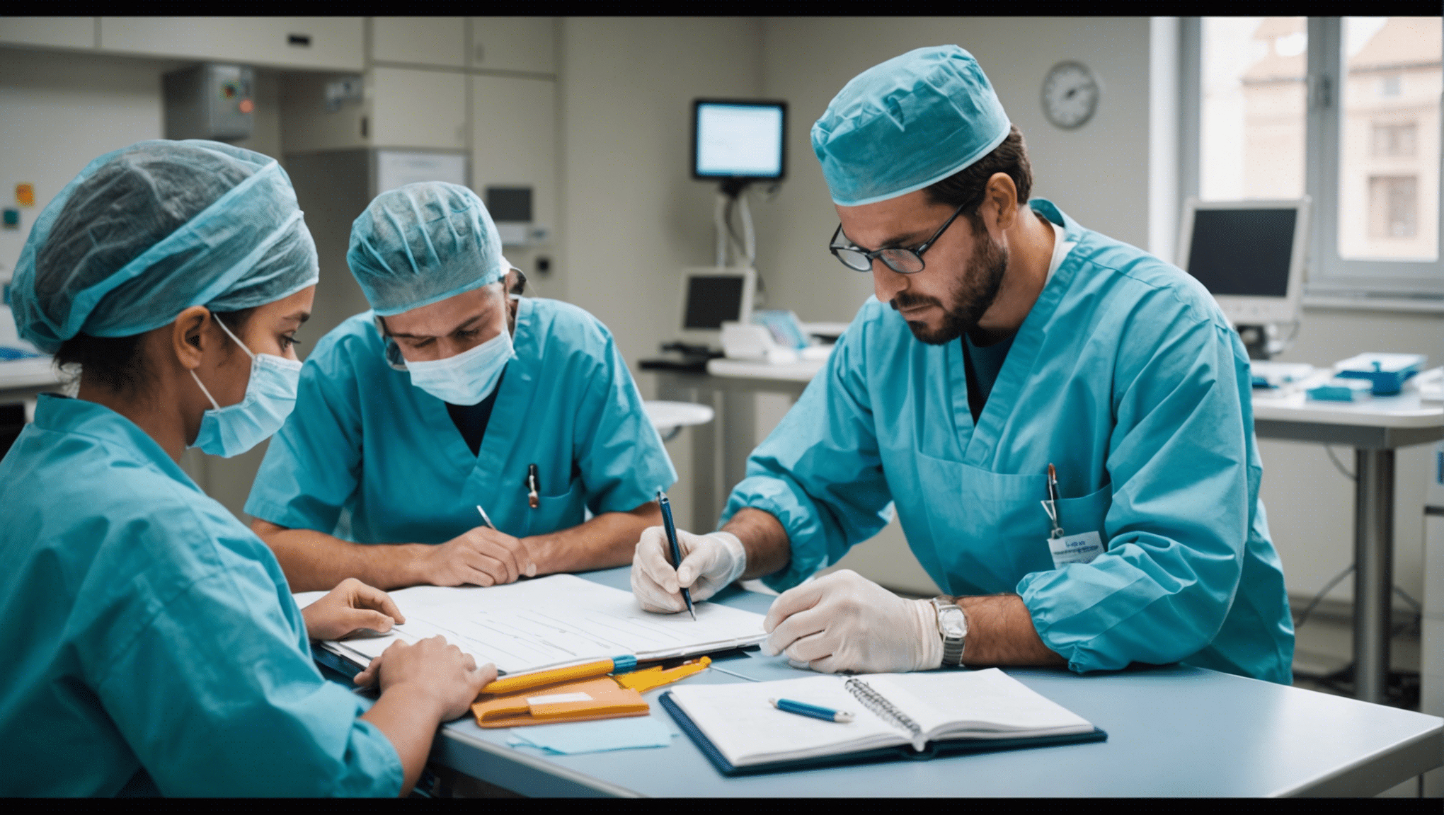 découvrez les conséquences des suppressions de postes en chirurgie pédiatrique au chu de montpellier sur l'avenir de nos enfants.