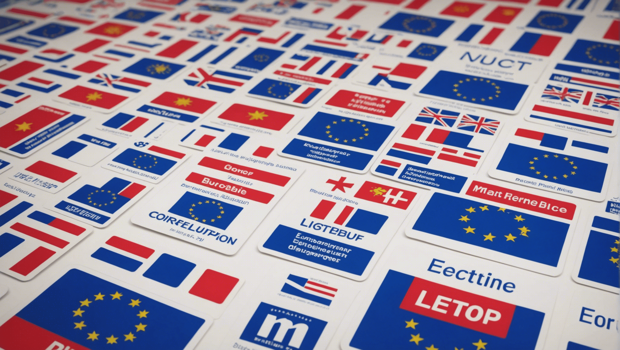 découvrez les enjeux de l'élection européenne à montpellier et les défis de la gestion de 38 listes sans bulletins. informez-vous sur les candidats et les enjeux avant de voter.