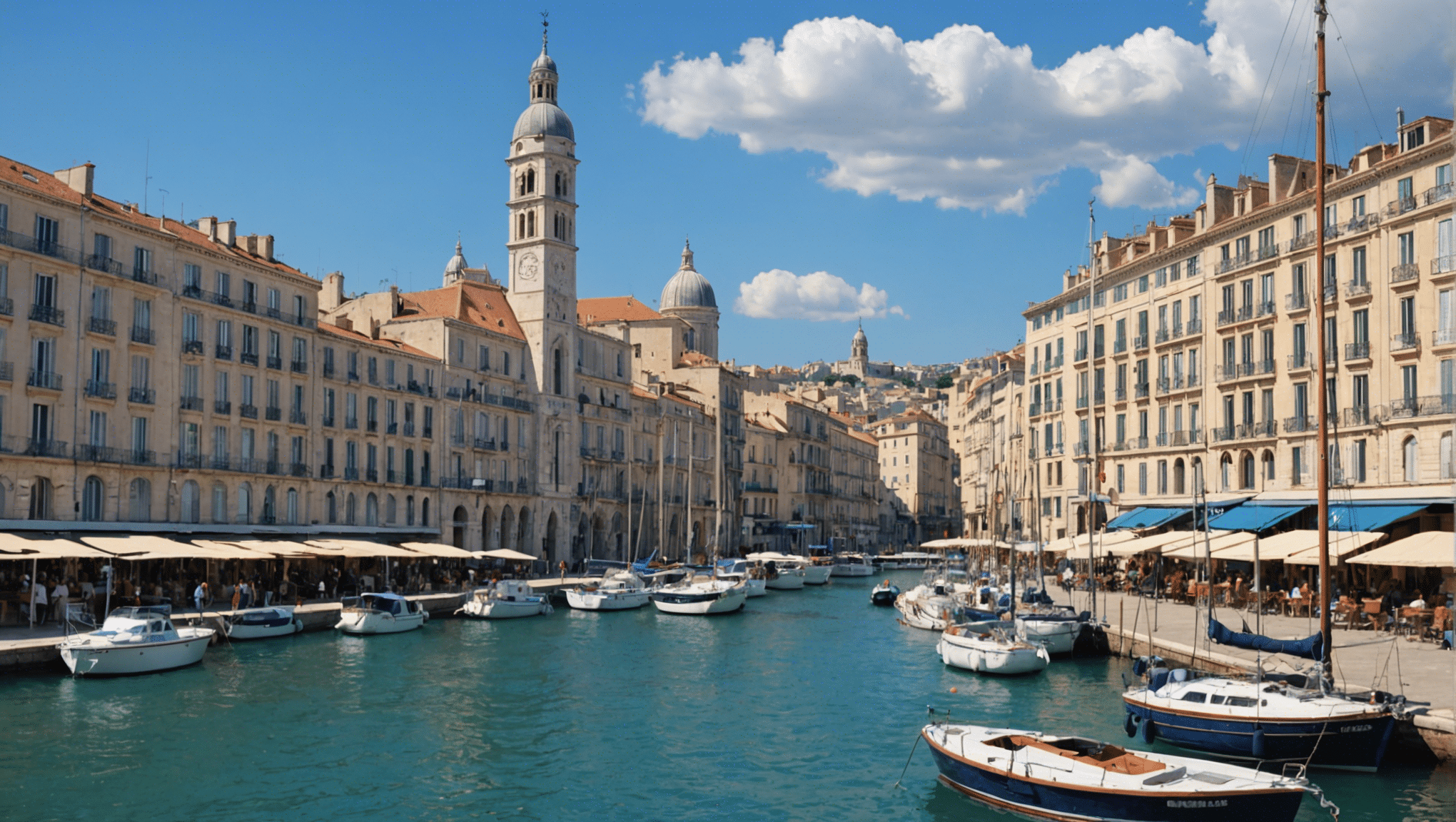 découvrez la défense passionnée de michaël delafosse sur sa politique d'attractivité commerciale à marseille et explorez la question de savoir si la ville est vraiment meilleure que toutes les autres villes.