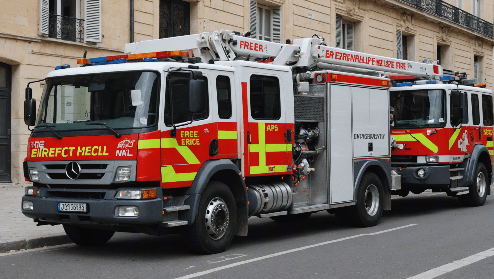 découvrez la véritable raison de la convention explosive entre le préfet, l'ars et le sdis suite à l'incendie au samu de montpellier.