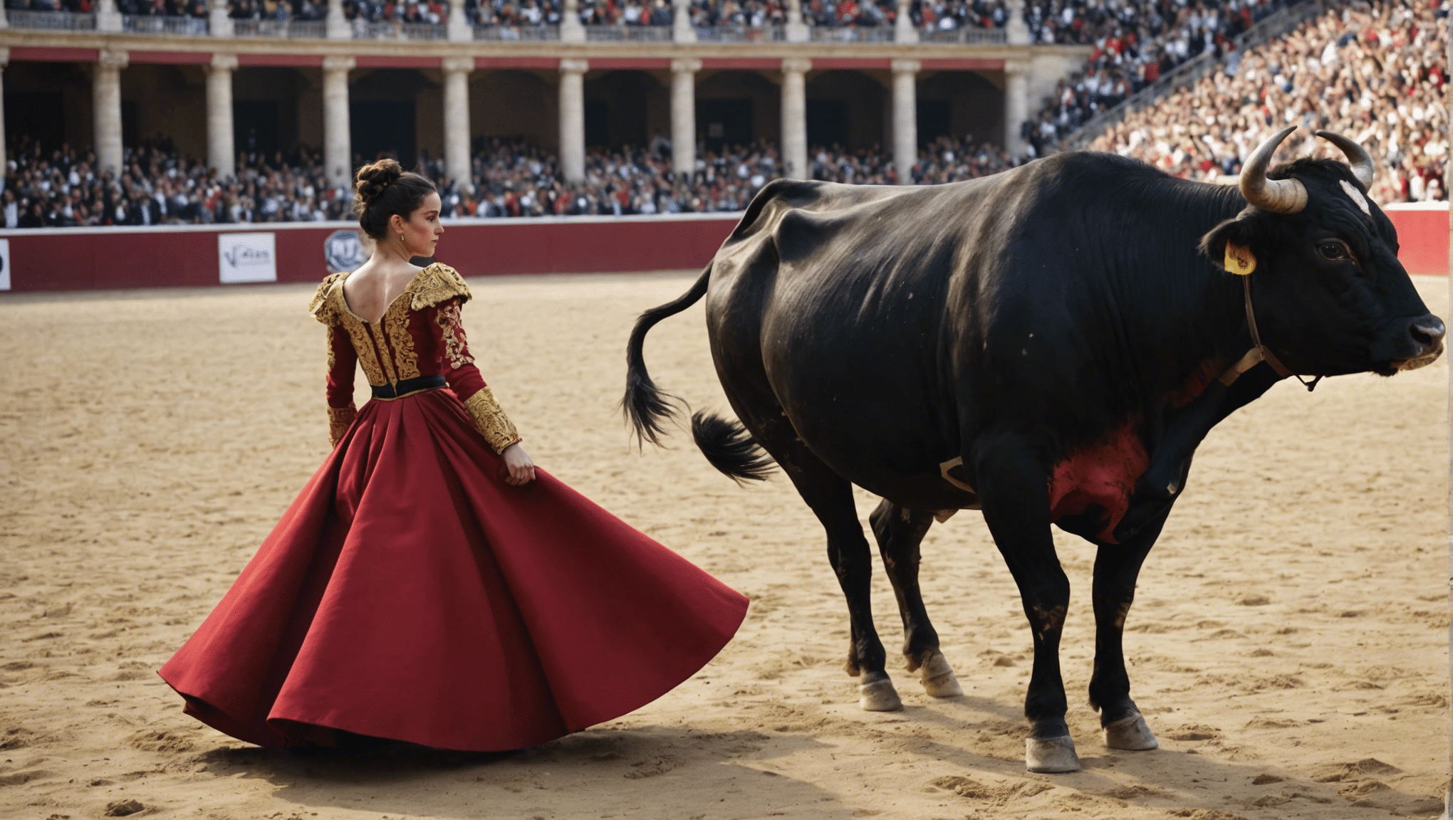 découvrez l'incroyable nouvelle : la fin de la corrida près de montpellier en france. un tournant historique qui met fin à une tradition millénaire.