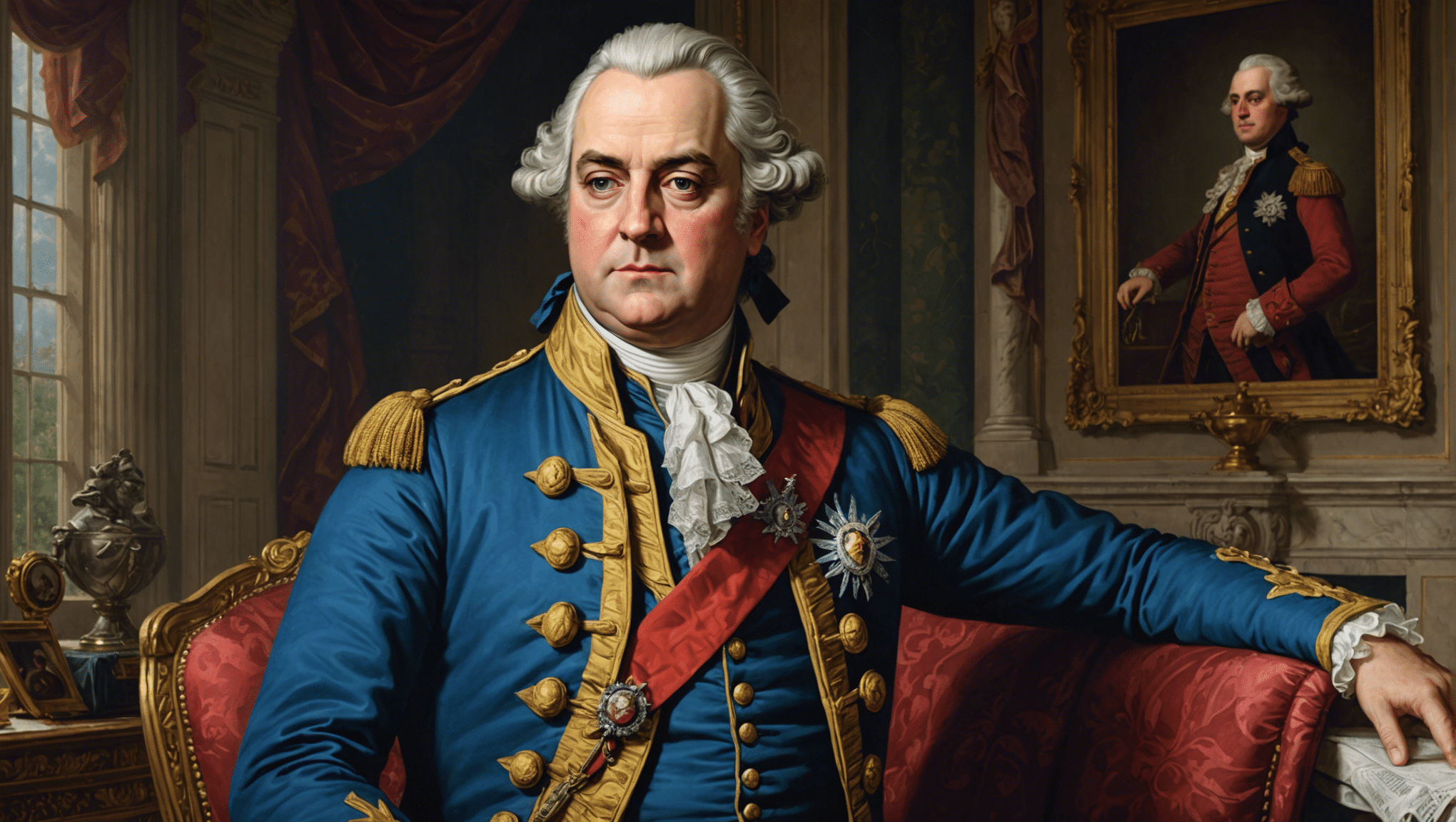 découvrez la vérité choquante sur king louis xvi de louisville et ce qui s'est réellement passé ! une histoire captivante à ne pas manquer.
