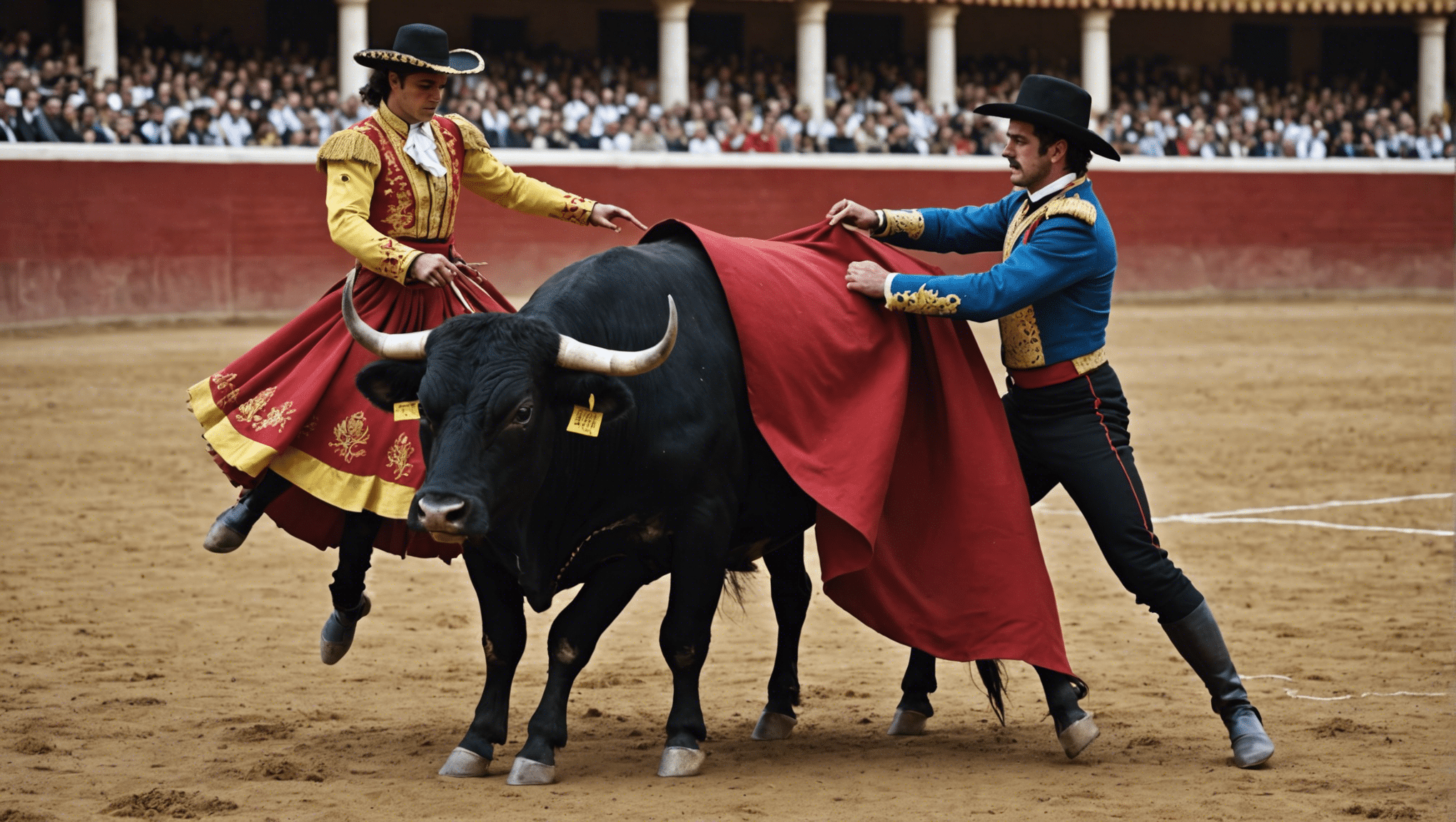 découvrez comment la corrida, une tradition ancienne, est menacée par les décisions de la justice. quels sont les enjeux pour cette pratique et son avenir ?