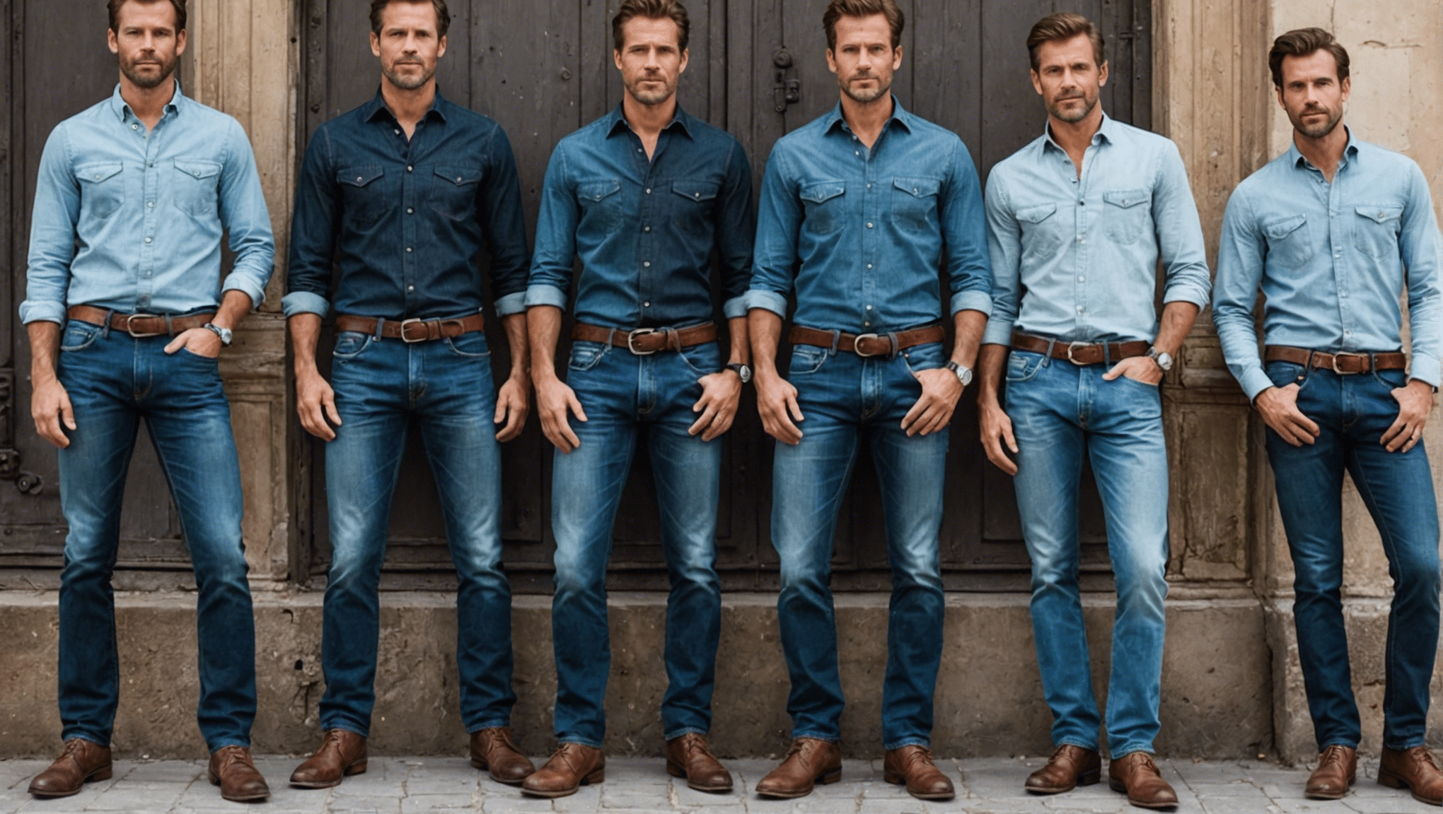 découvrez le retour incroyable des jeans lozériens tuffery à montpellier, une vision grandiose d'un monde plein de possibilités.