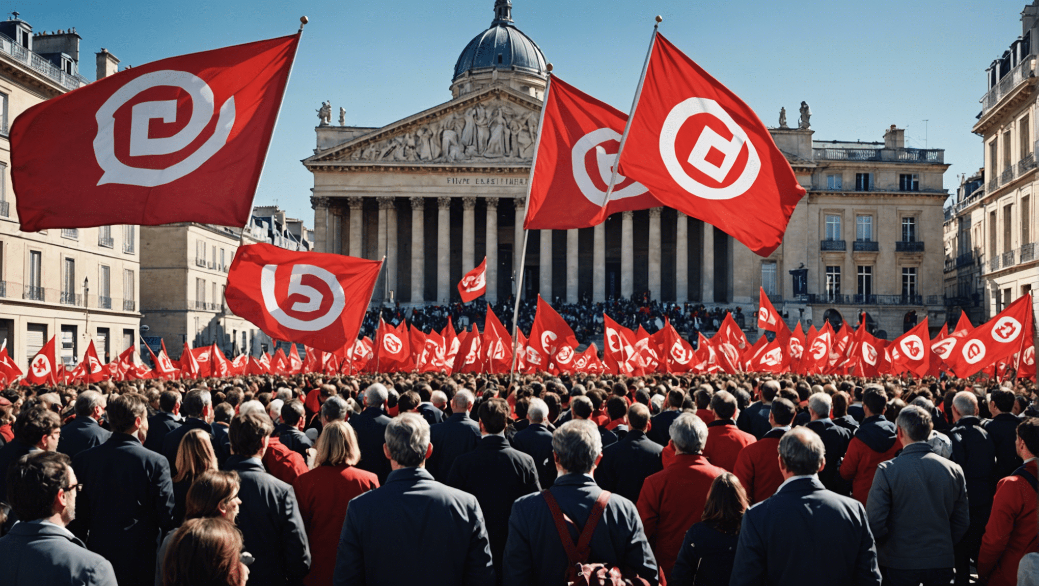 découvrez l'actualité des législatives à montpellier et suivez l'évolution de l'union des gauches pour une victoire collective tant attendue.