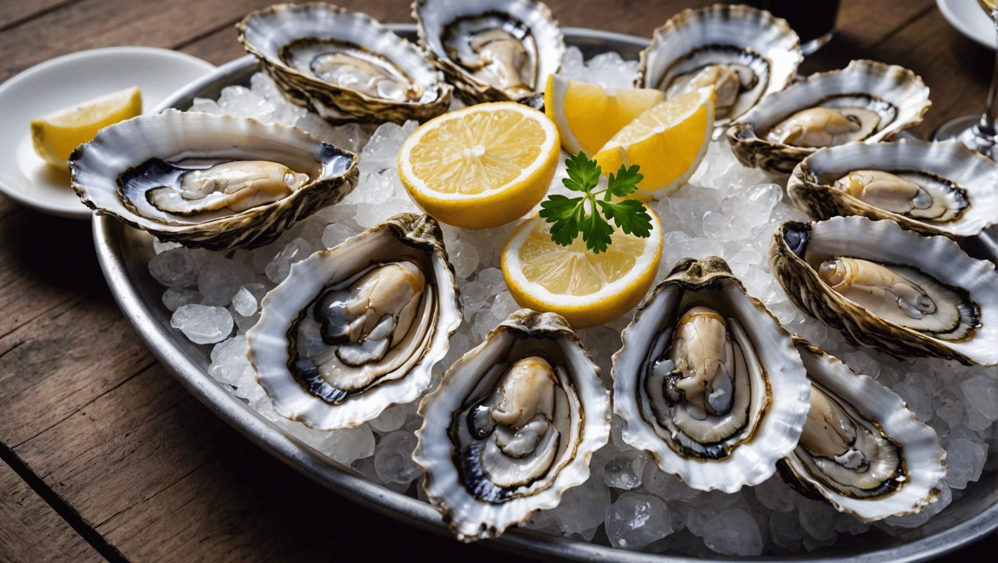 découvrez les 5 meilleurs endroits pour déguster des huîtres à proximité de montpellier, entre cadre pittoresque et saveurs raffinées.