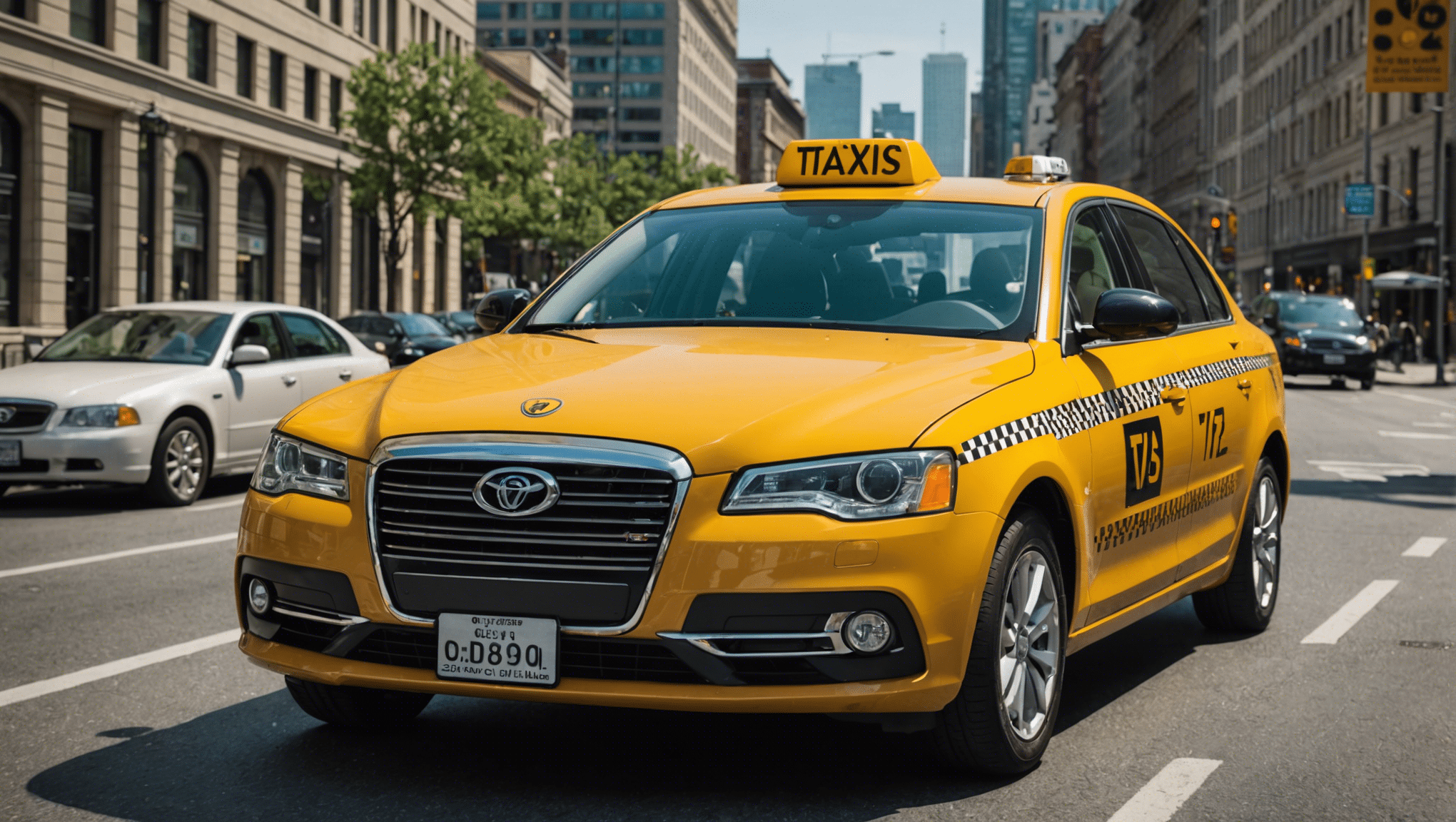 les vtc prennent leur revanche sur les taxis, qui sont-ils en danger ? découvrez les enjeux de cette concurrence dans le secteur du transport de personnes.