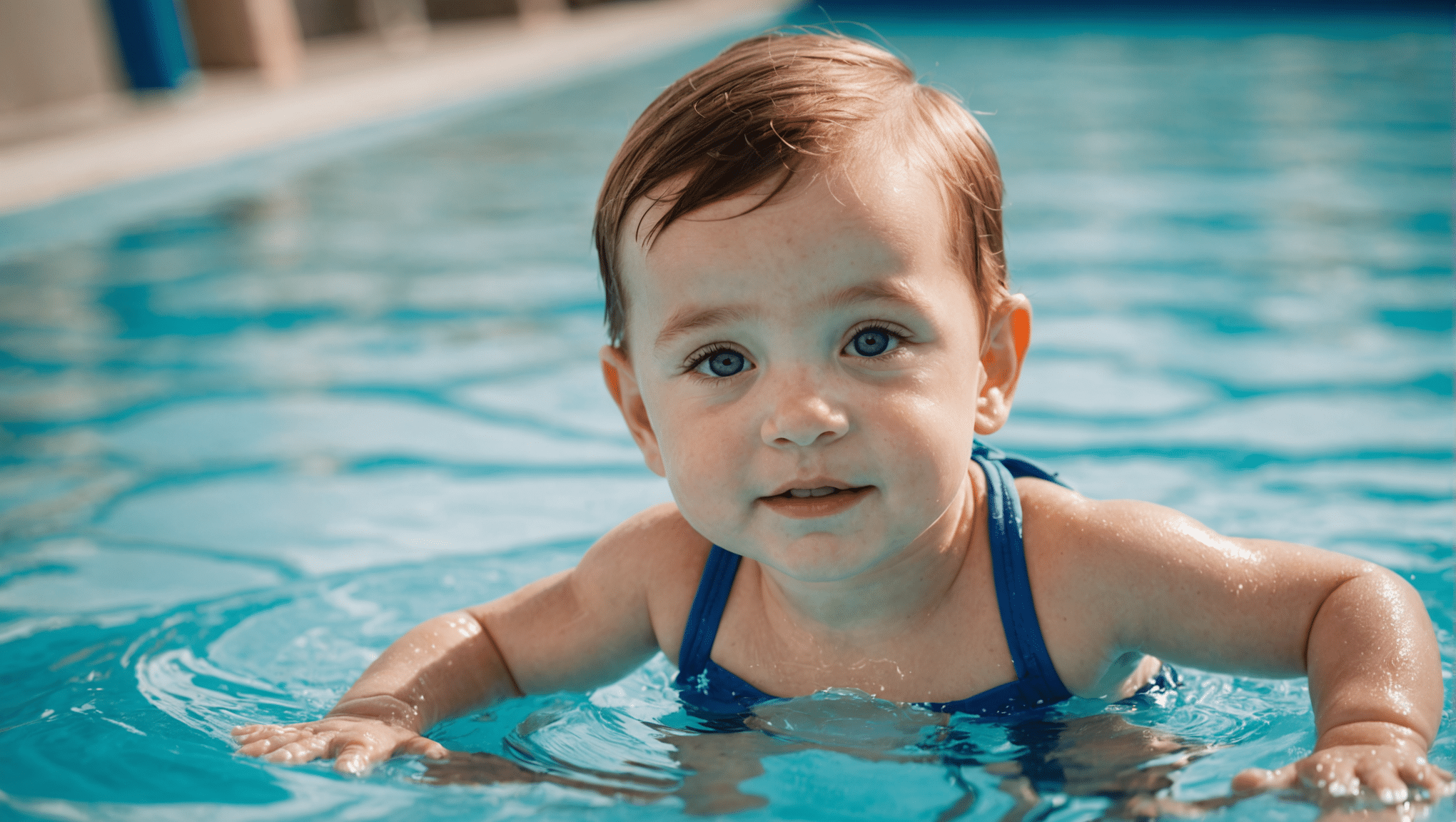 découvrez les meilleurs endroits pour des séances de bébé nageur à montpellier et offrez à votre enfant une expérience aquatique inoubliable.