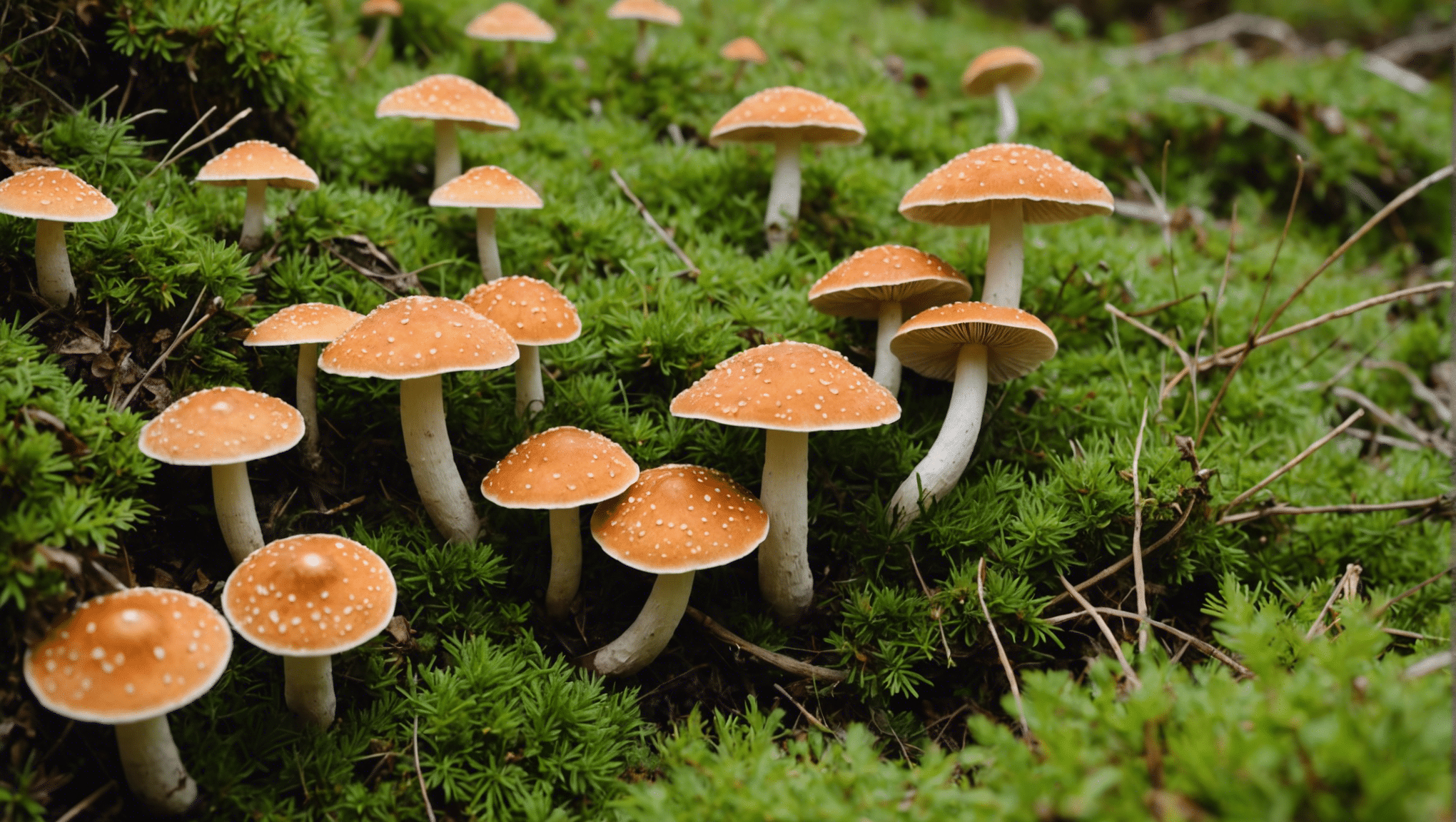 découvrez les endroits idéaux près de montpellier pour la cueillette de champignons. profitez de la nature et de la gastronomie locale grâce à nos recommandations pour une cueillette réussie.