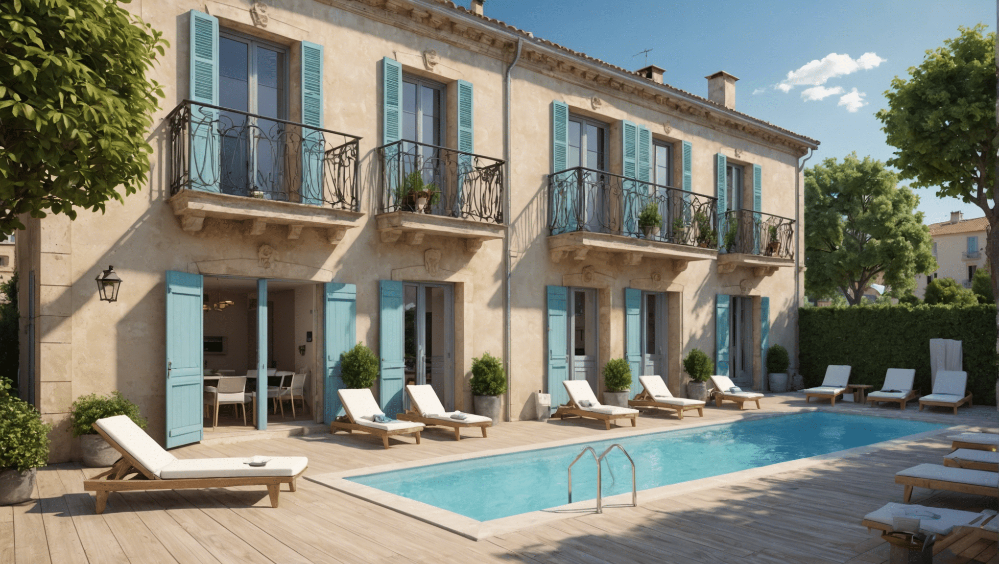 découvrez notre sélection d'appartements et de maisons de vacances à montpellier pour un séjour inoubliable dans le sud de la france. réservez dès maintenant votre location de vacances avec des prestations de qualité.