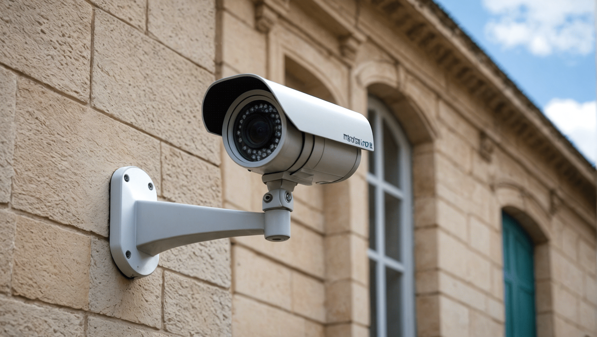 louez des caméras de surveillance à montpellier pour protéger votre domicile ou votre entreprise avec des solutions de haute qualité et une installation facile.